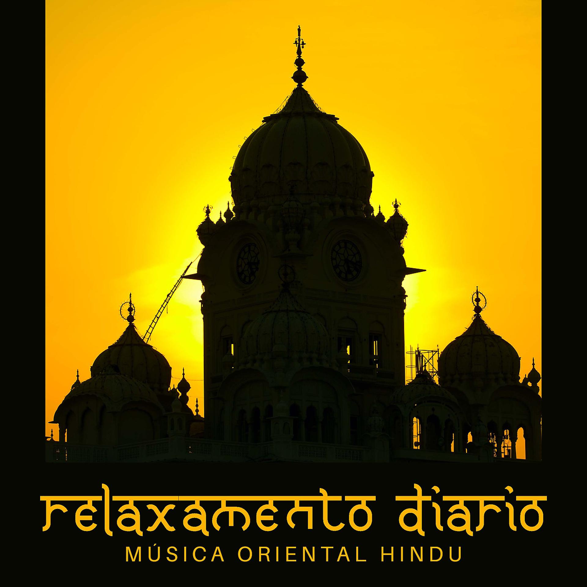 Постер альбома Relaxamento Diário