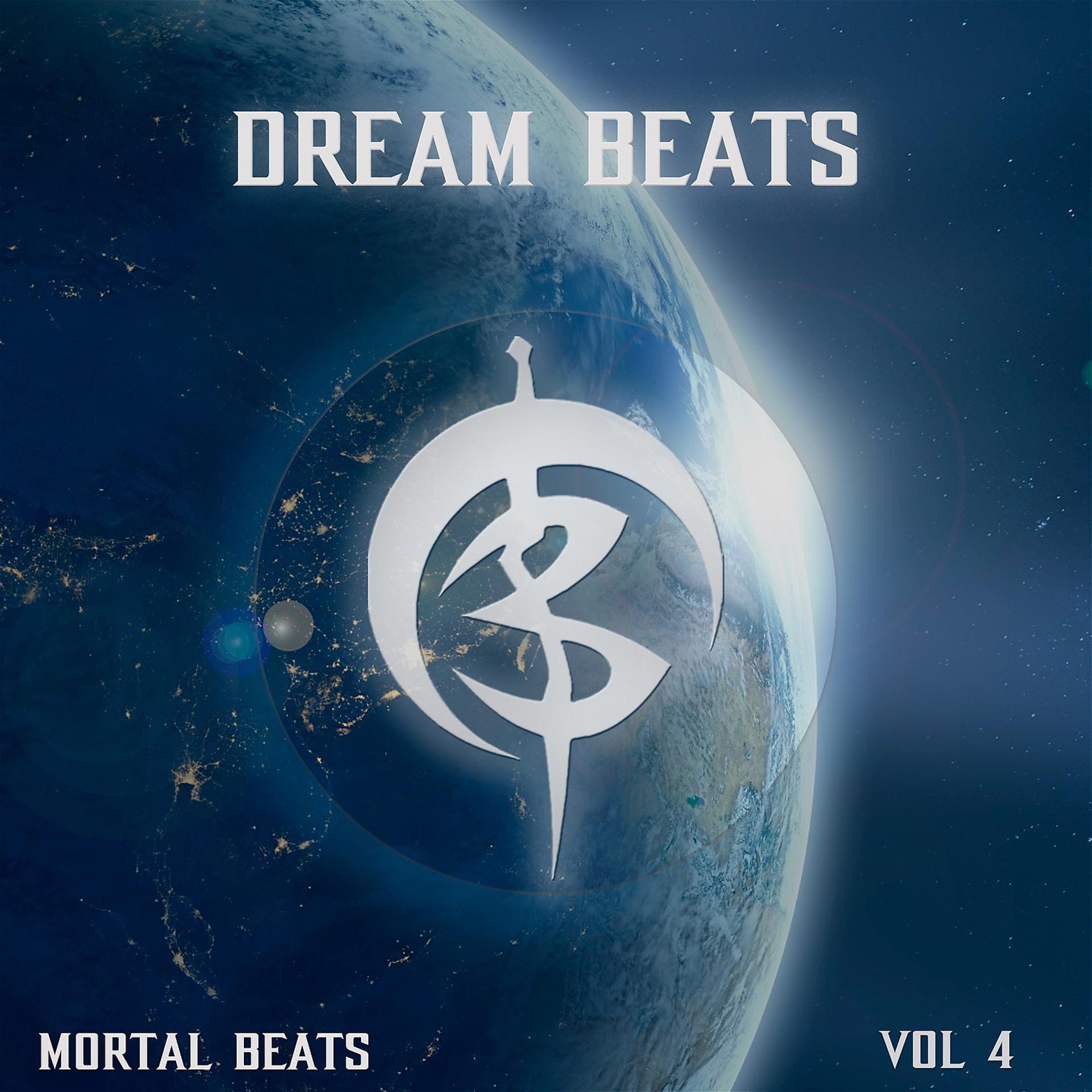 Постер альбома Dream Beats, Vol. 4