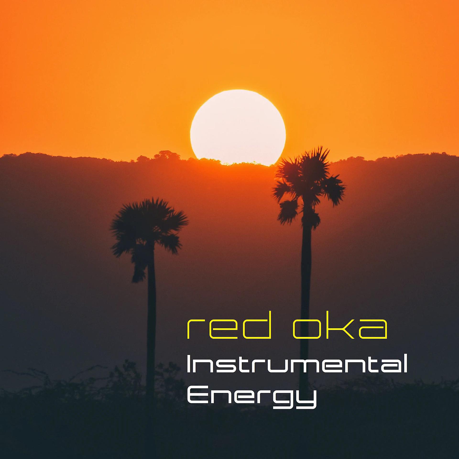Постер альбома Instrumental Energy