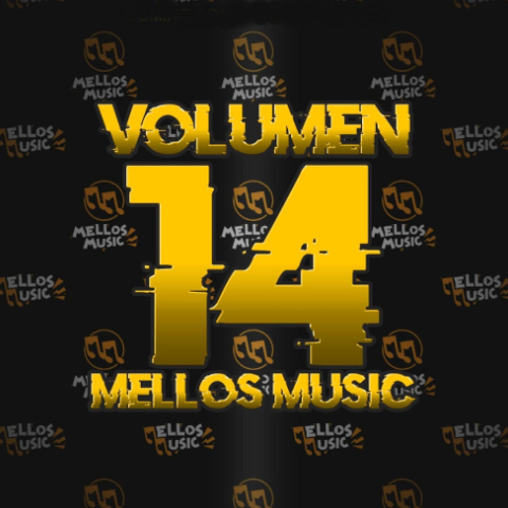 Постер альбома Mellos Music, Vol. 14