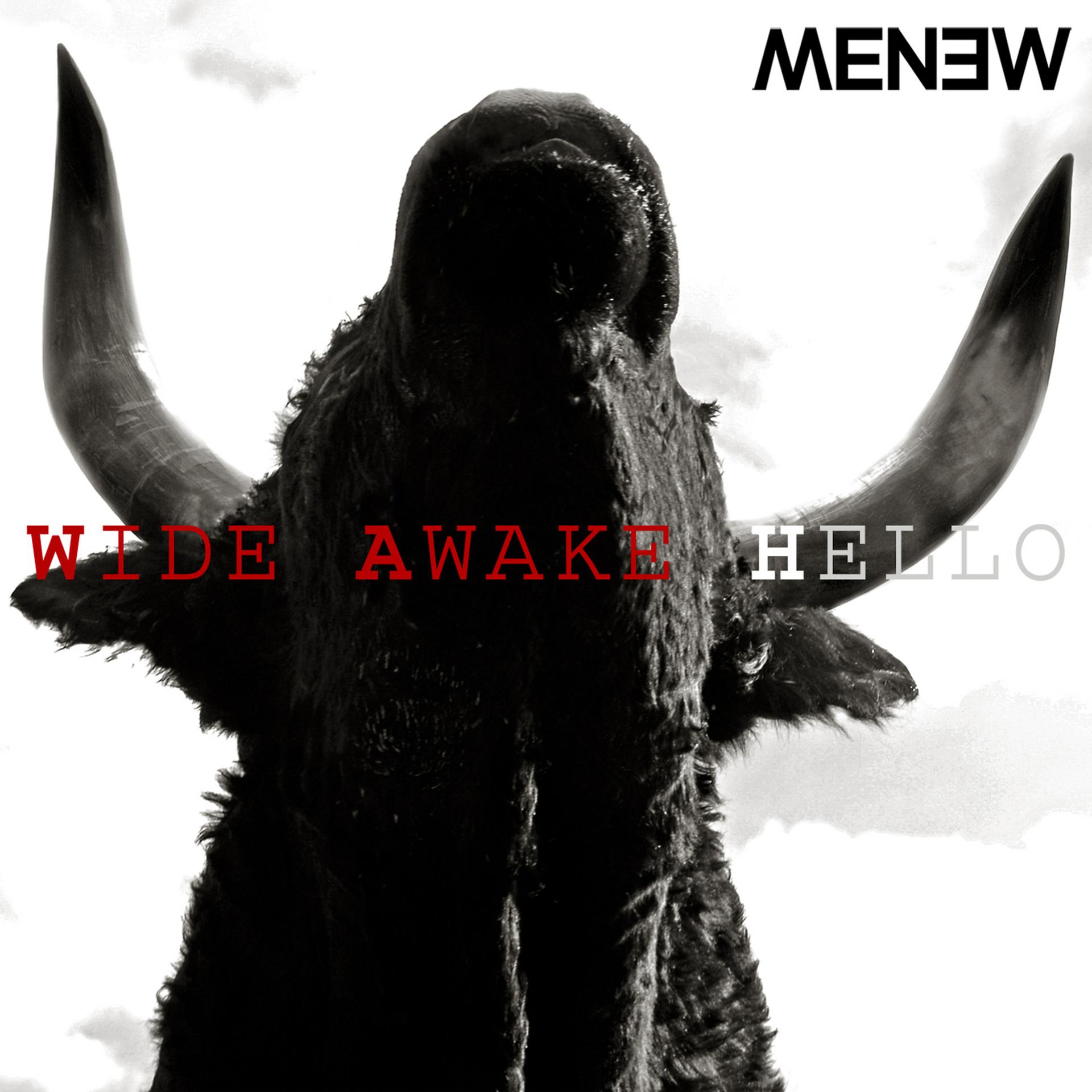 Постер альбома Wide Awake Hello