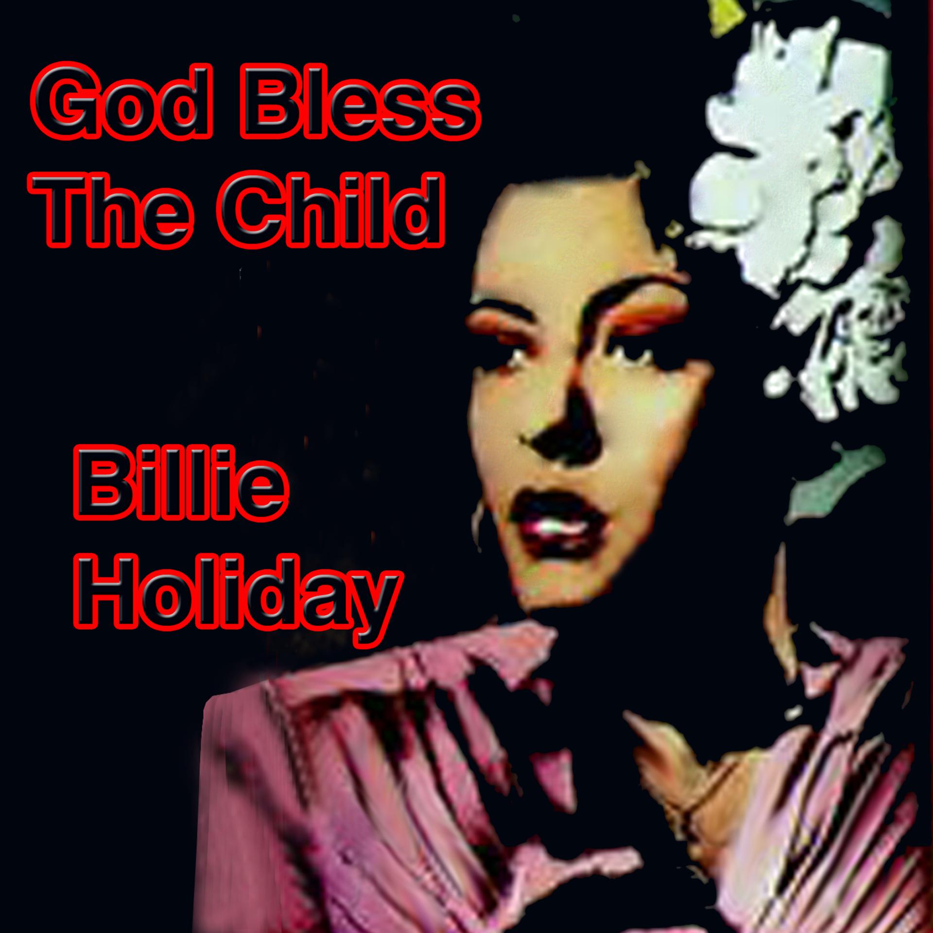 Постер альбома God Bless The Child