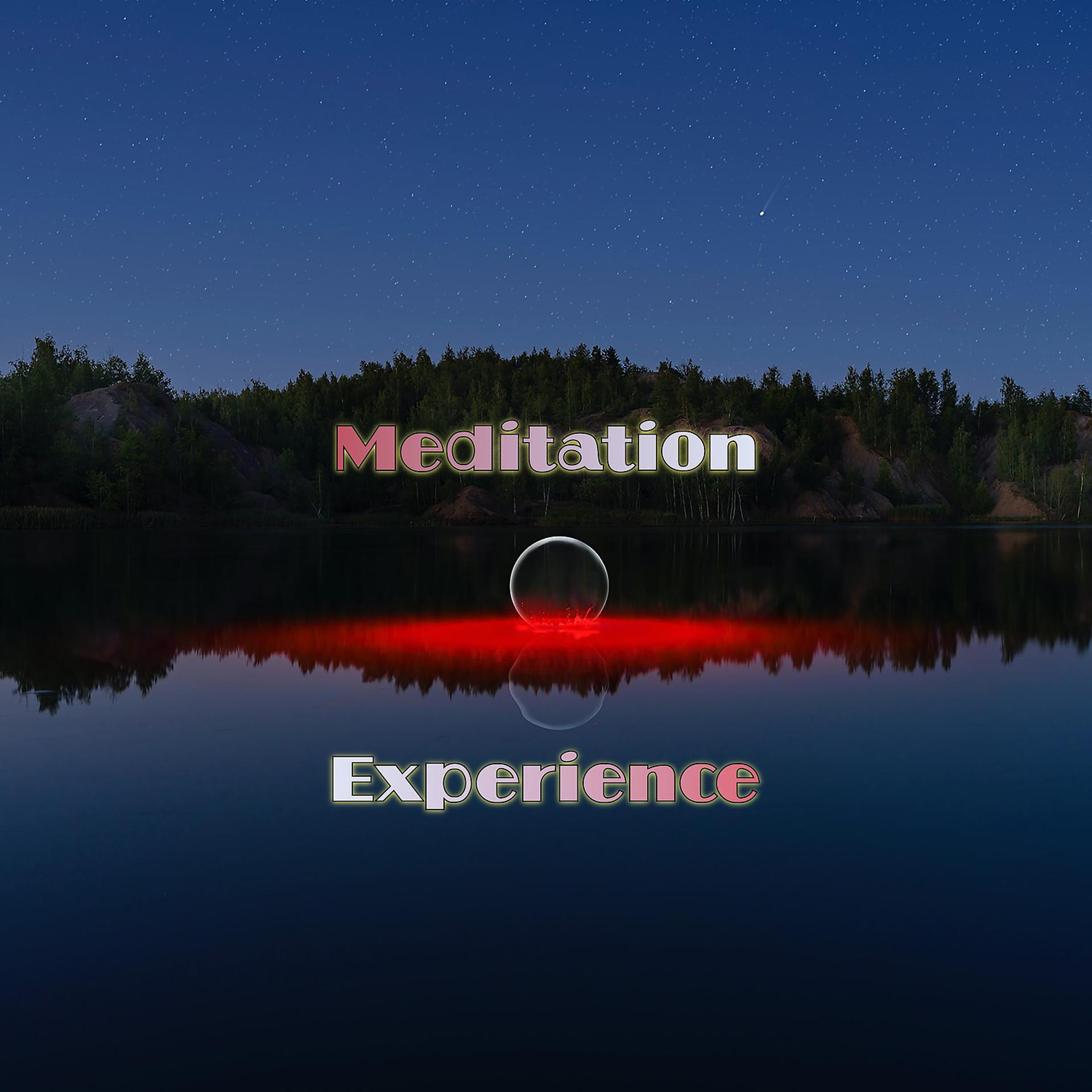 Постер альбома Meditation Experience