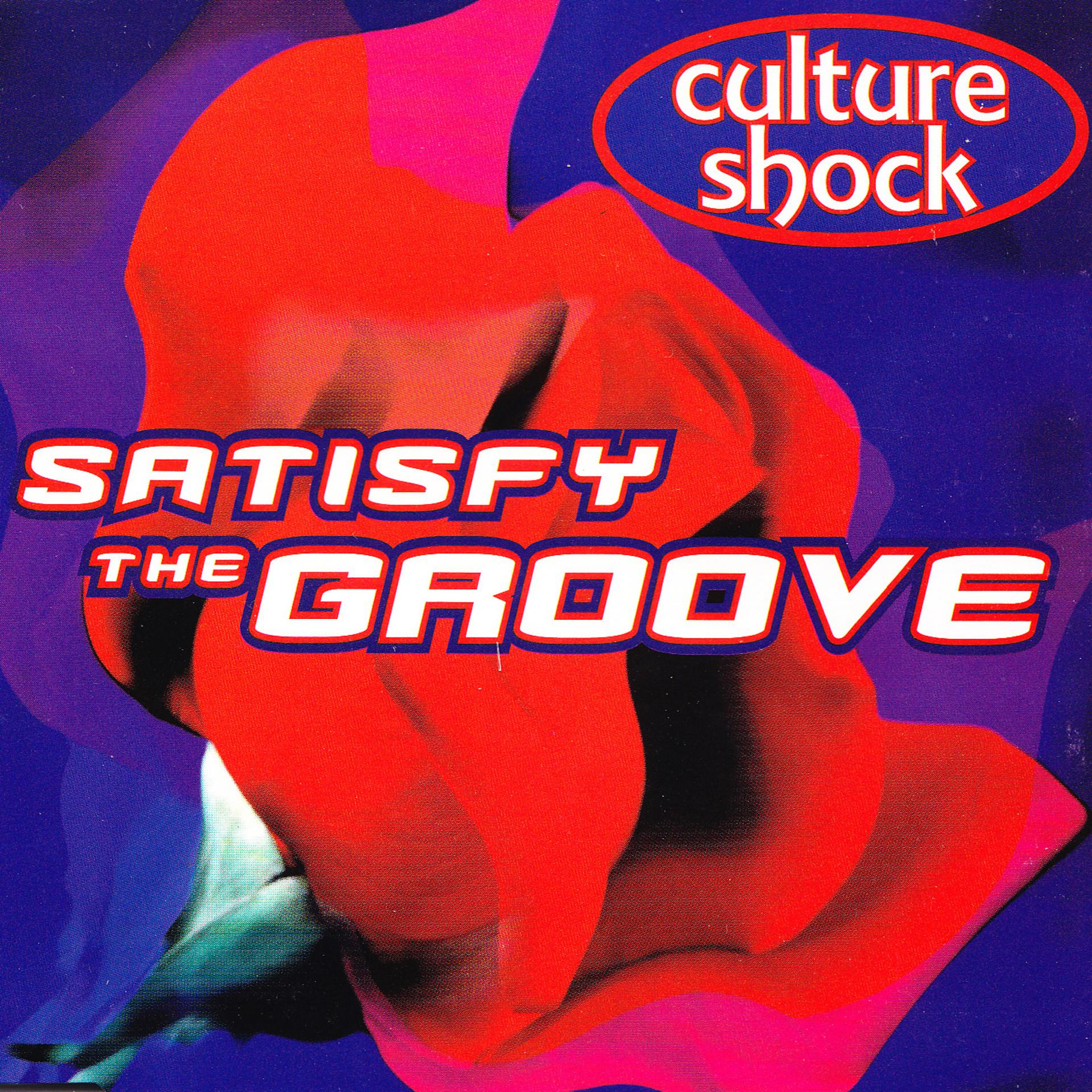 Постер альбома Satisfy The Groove