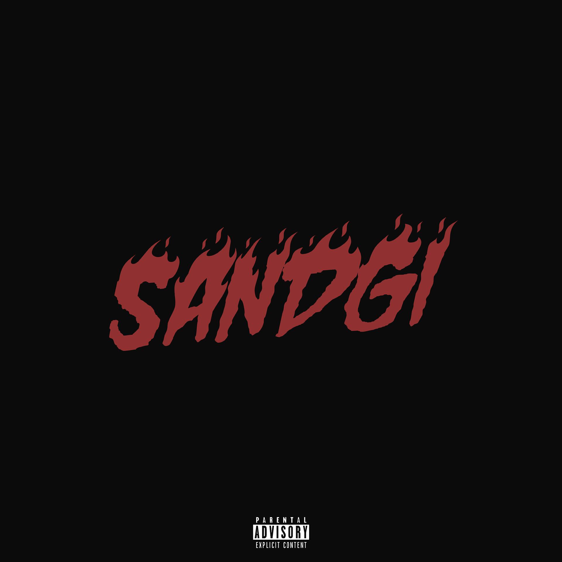 Постер альбома Sandgi