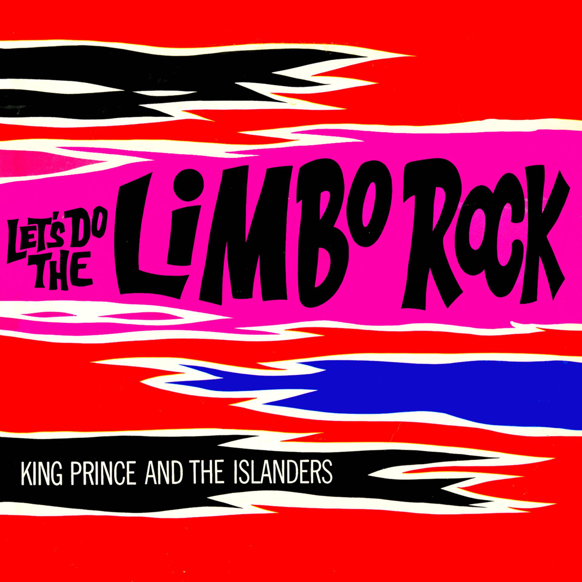 Постер альбома Let's Do the Limbo Rock
