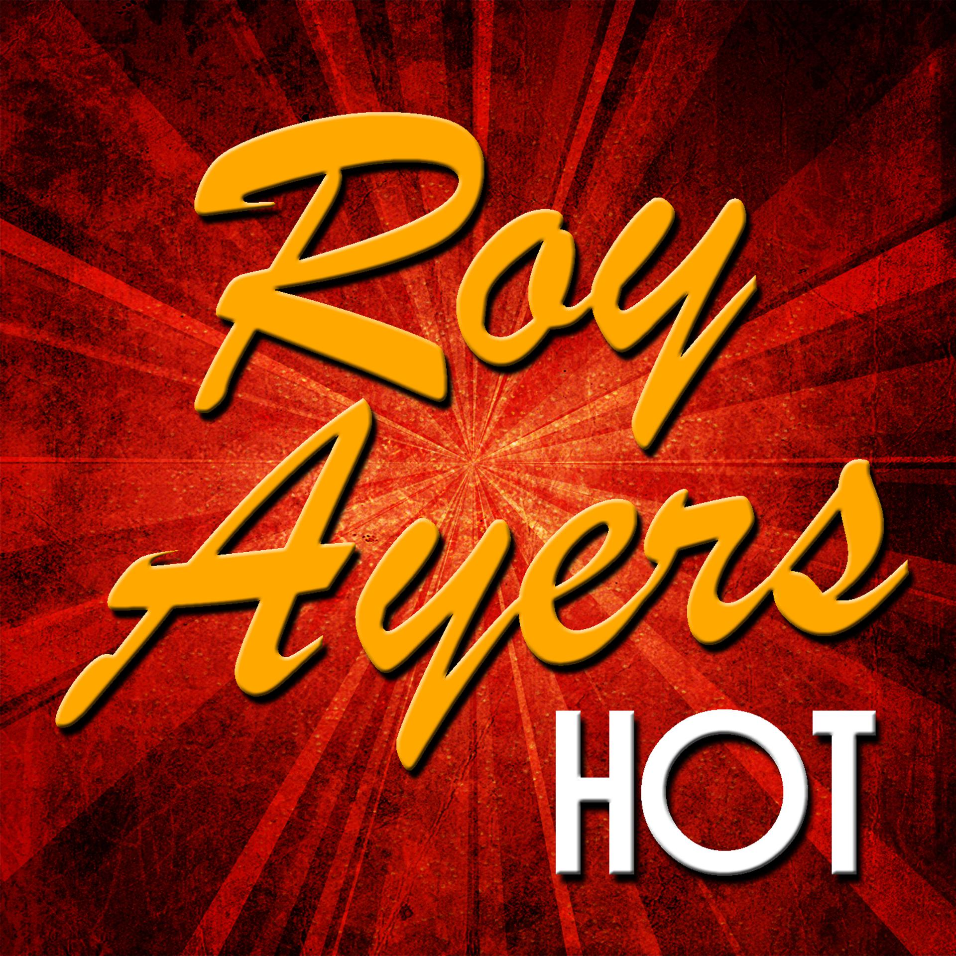 Постер альбома Roy Ayers: Hot