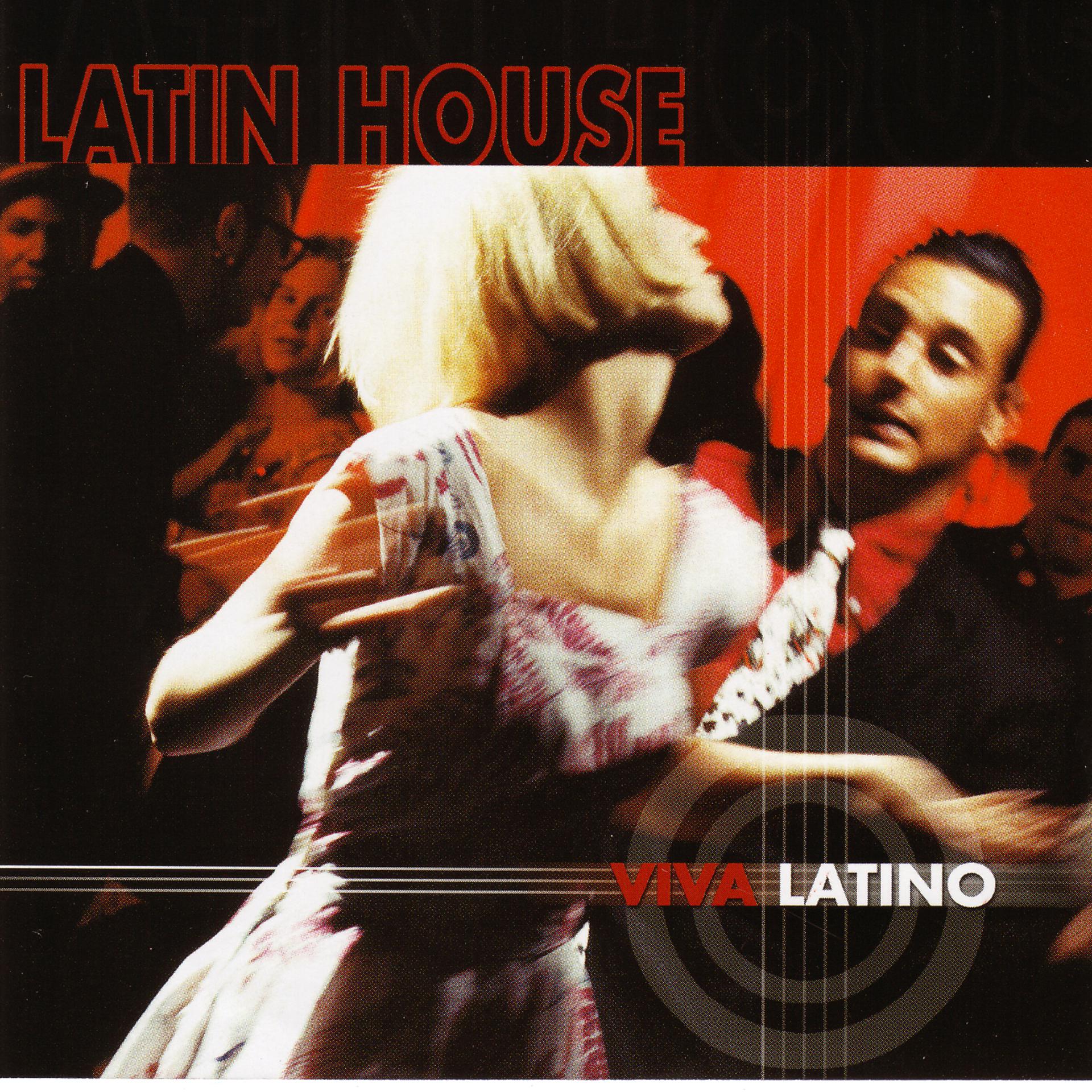 Постер альбома Latin House