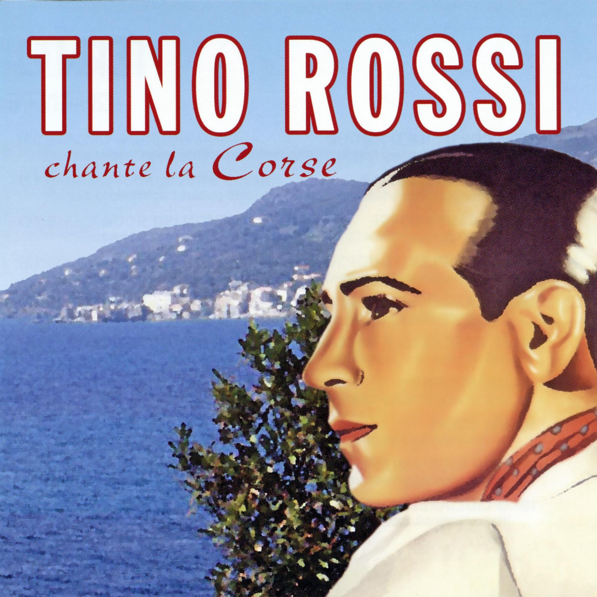 Постер альбома Chante La Corse