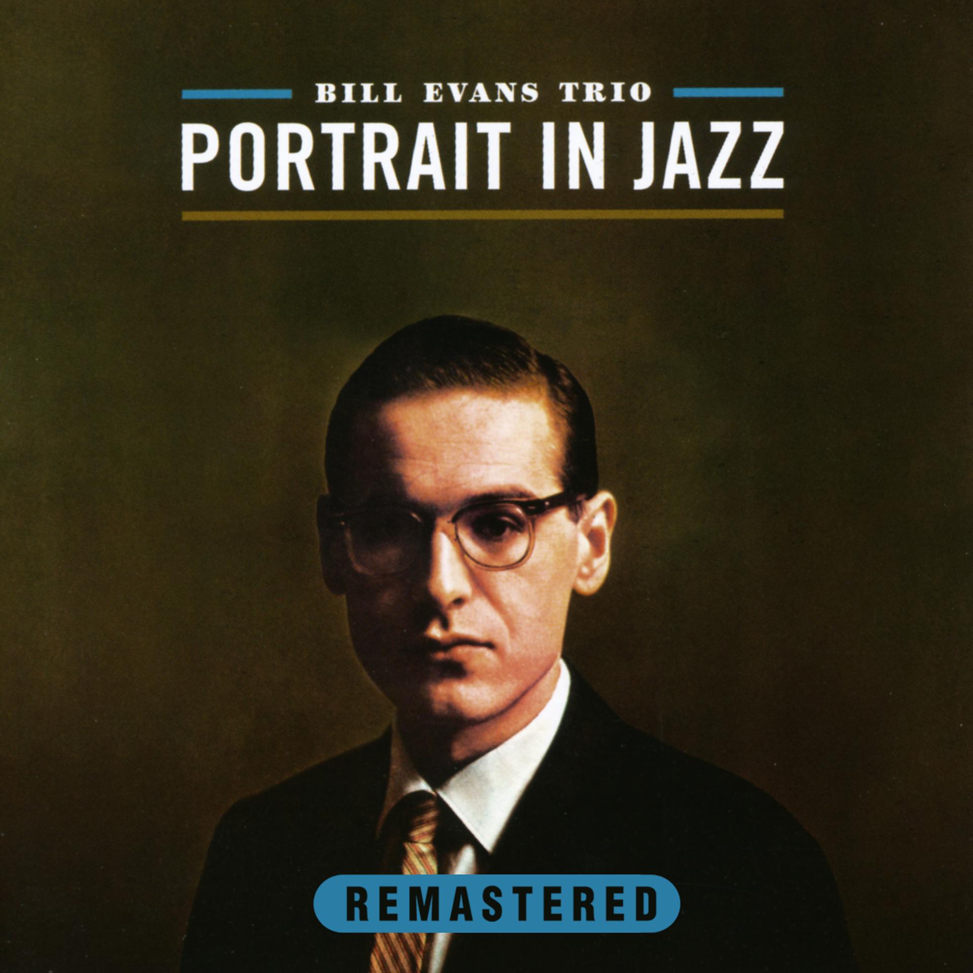 Постер альбома Portrait in Jazz (Remastered)