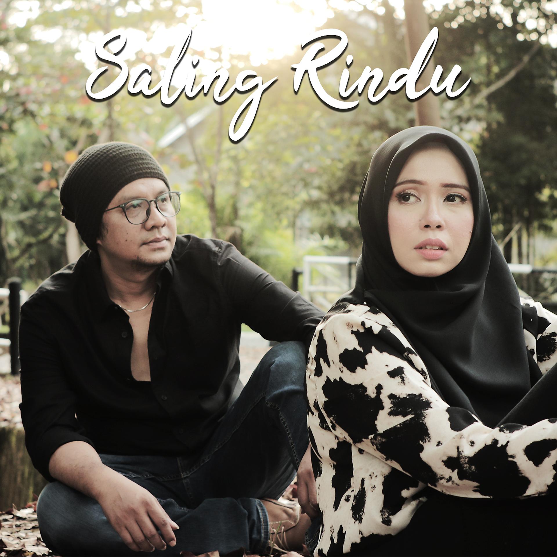Постер альбома Saling Rindu