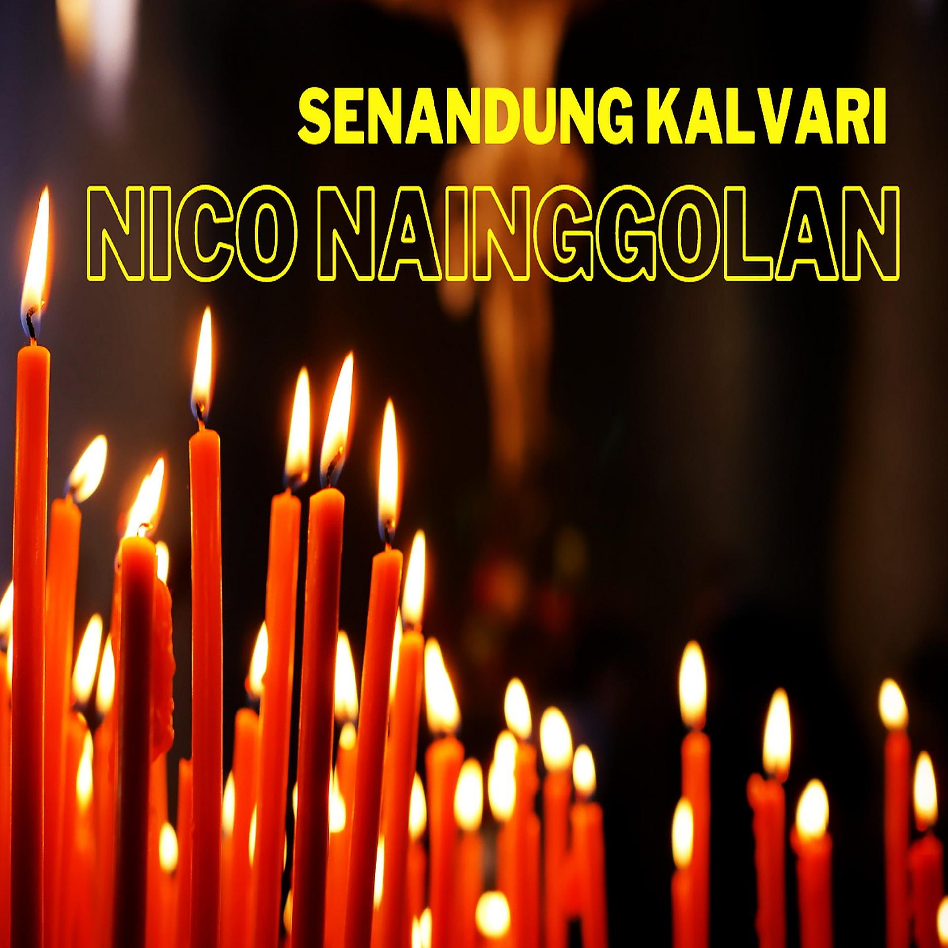 Постер альбома Senandung Kalvari