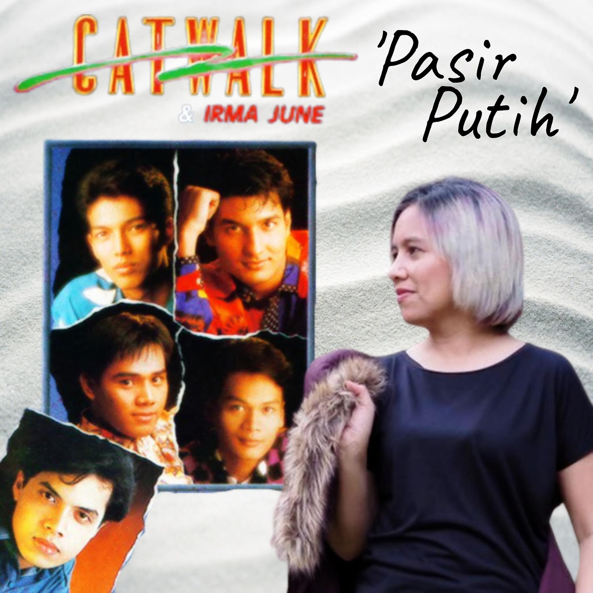 Постер альбома Pasir Putih