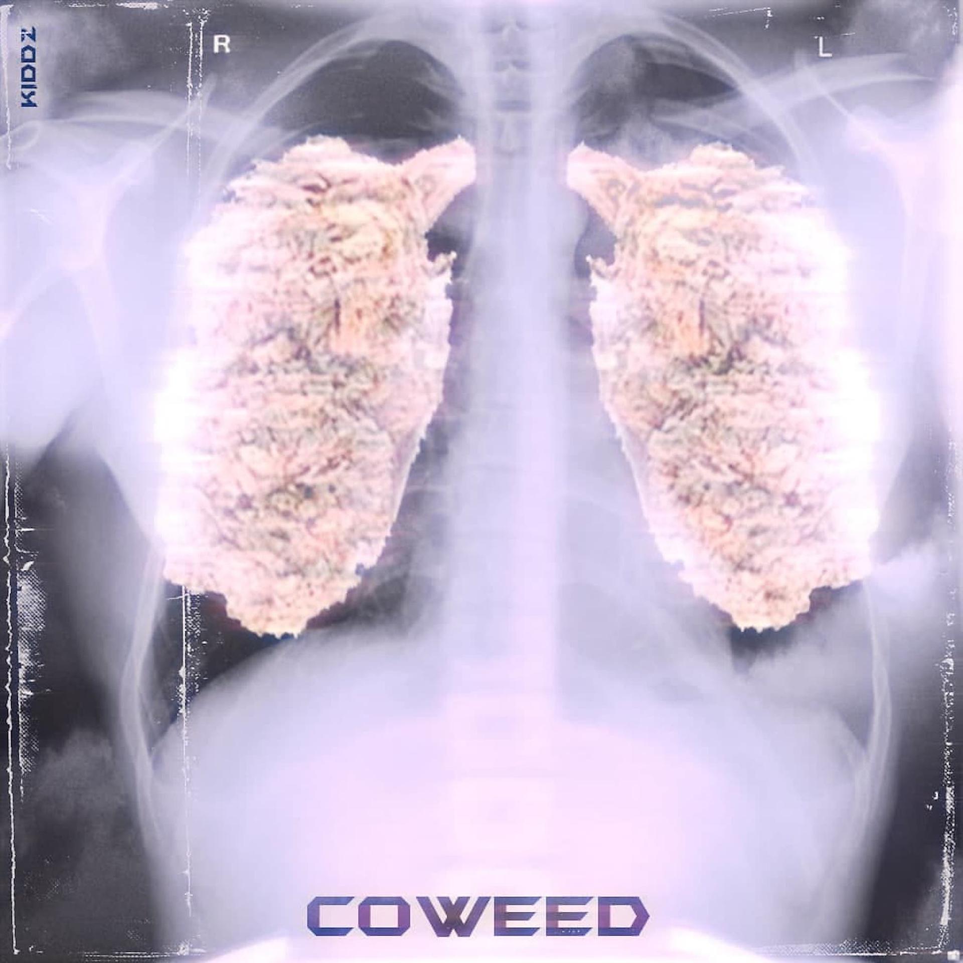Постер альбома COWEED