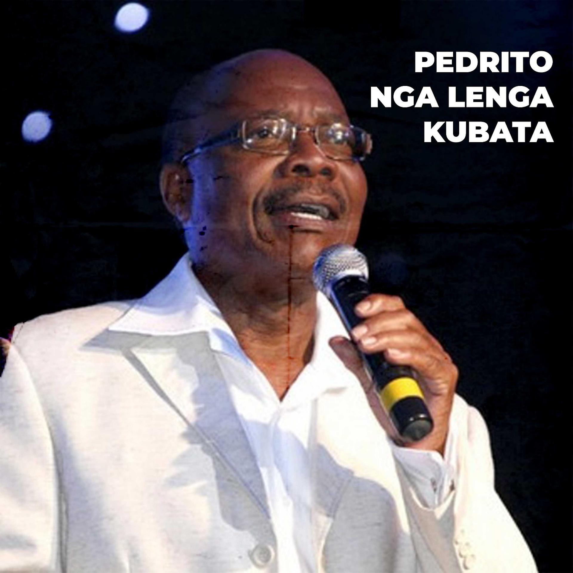 Постер альбома Nga Lenga Kubata