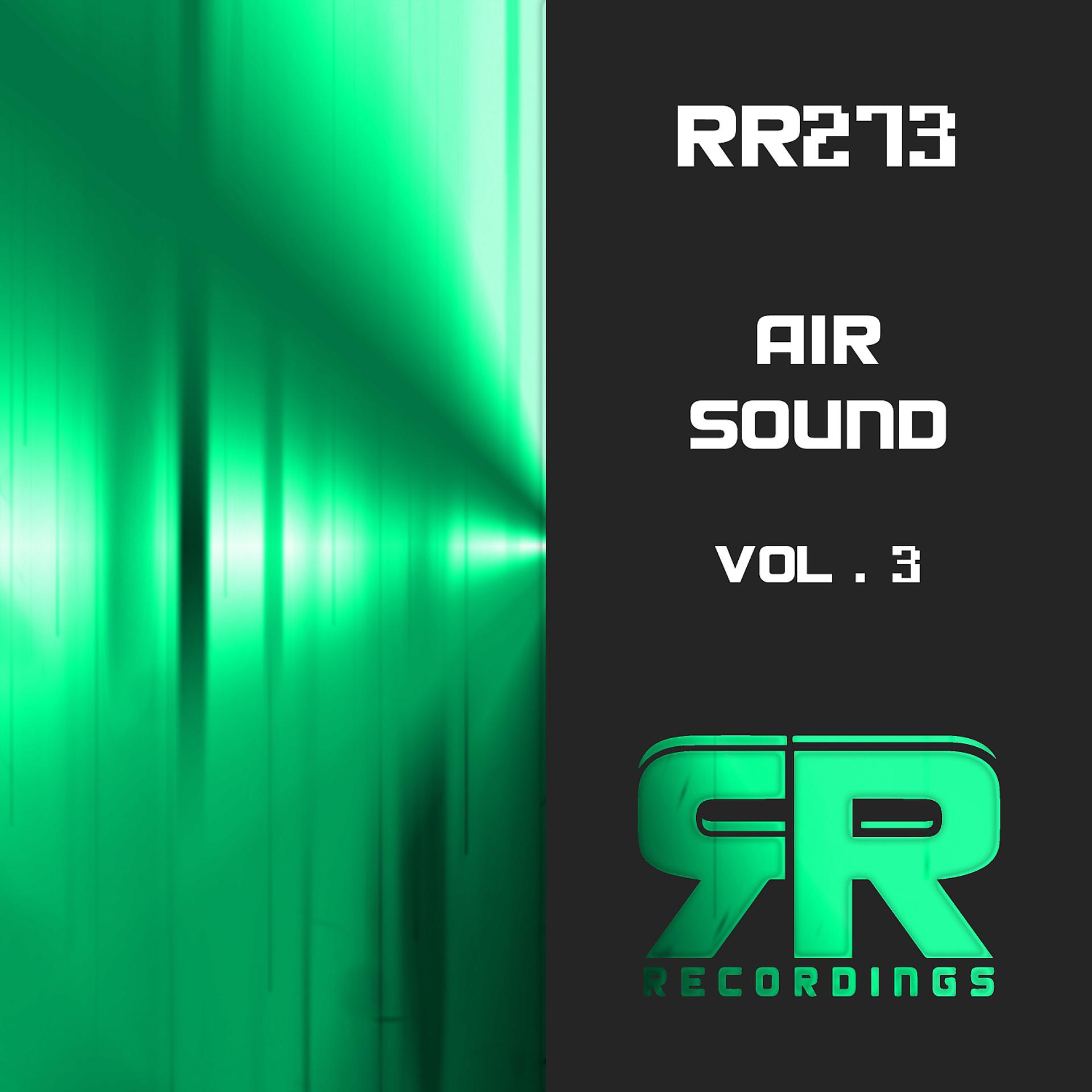 Постер альбома Air Sound, Vol. 3