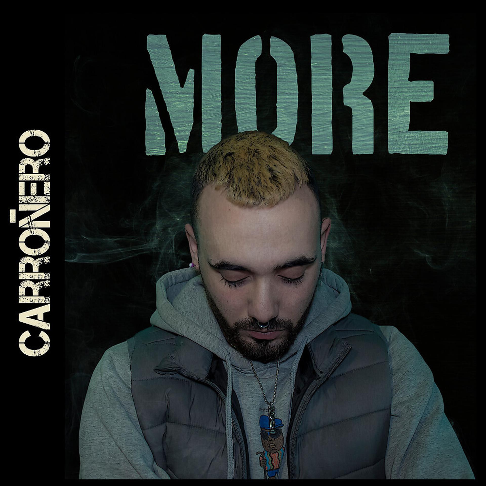 Постер альбома Carroñero