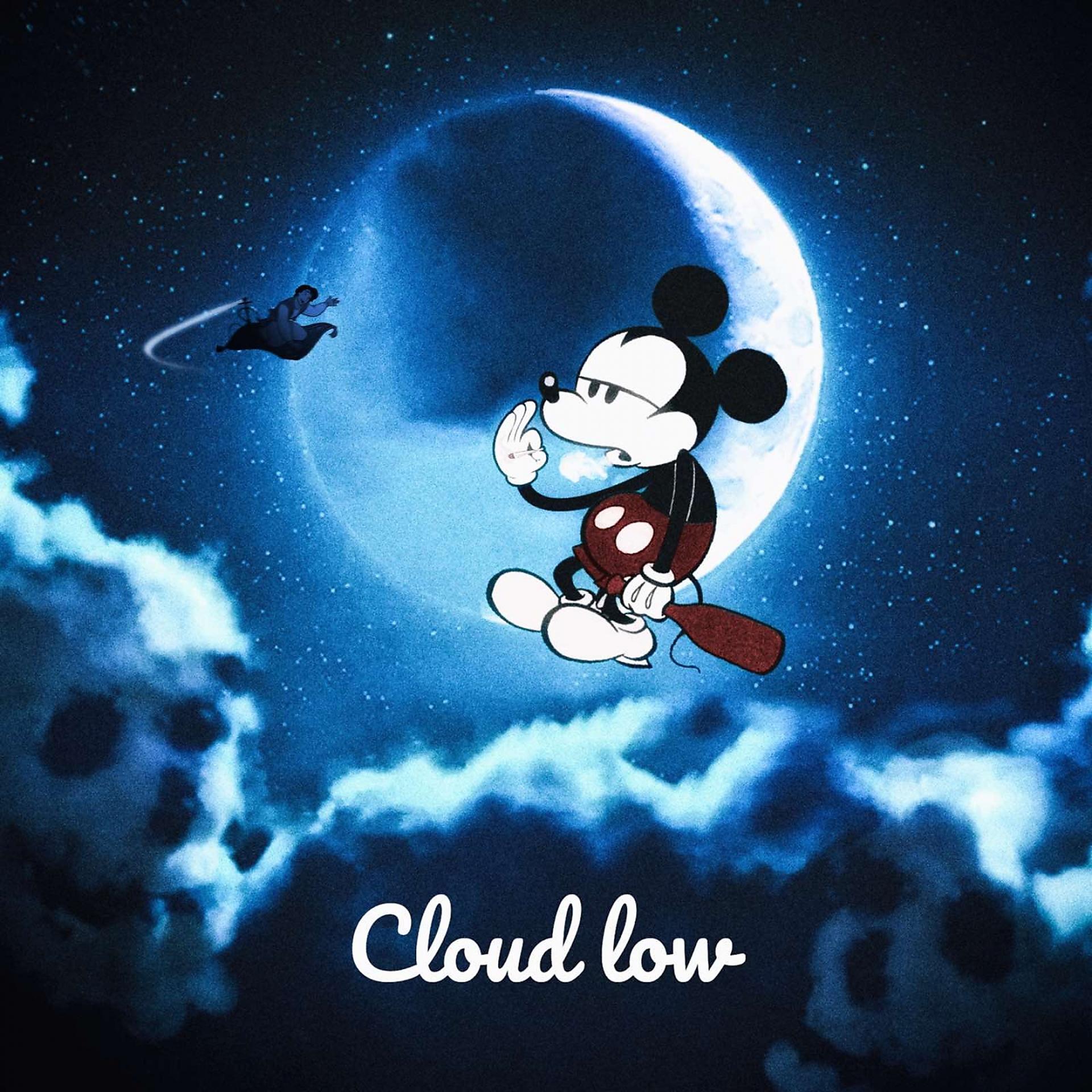 Постер альбома Cloud Low