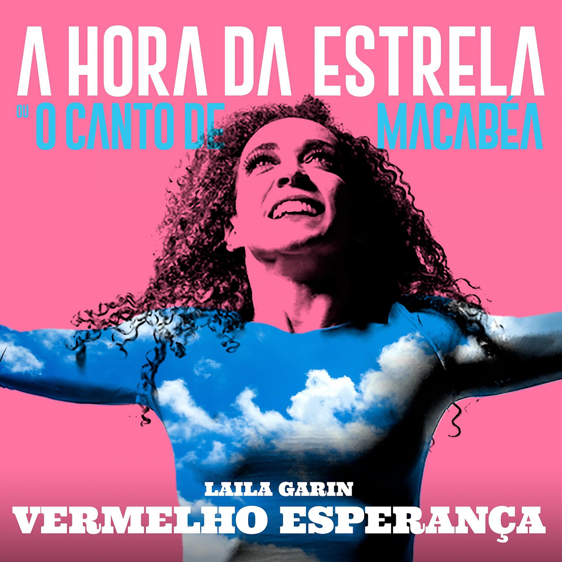 Постер альбома Vermelho Esperança