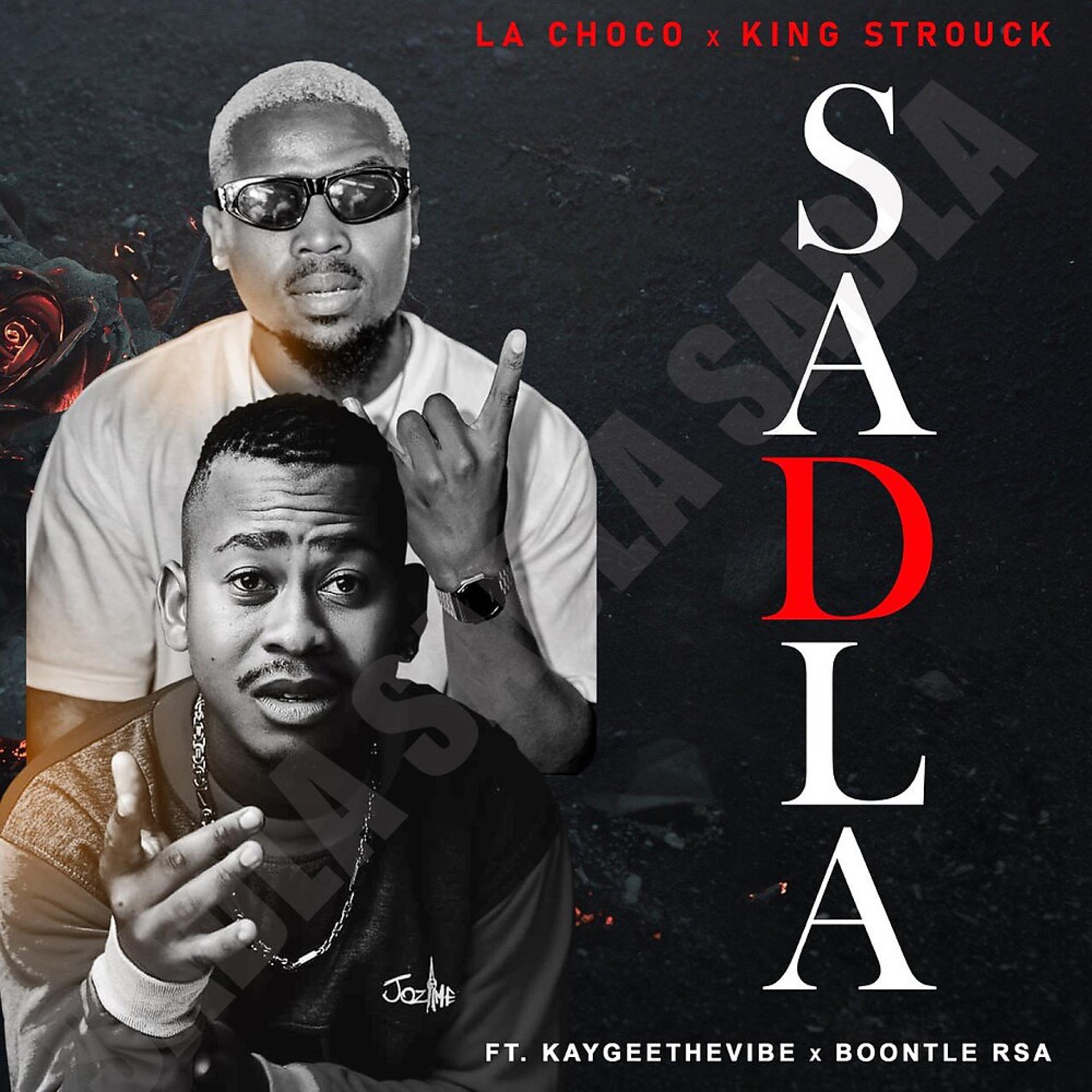 Постер альбома Sadla