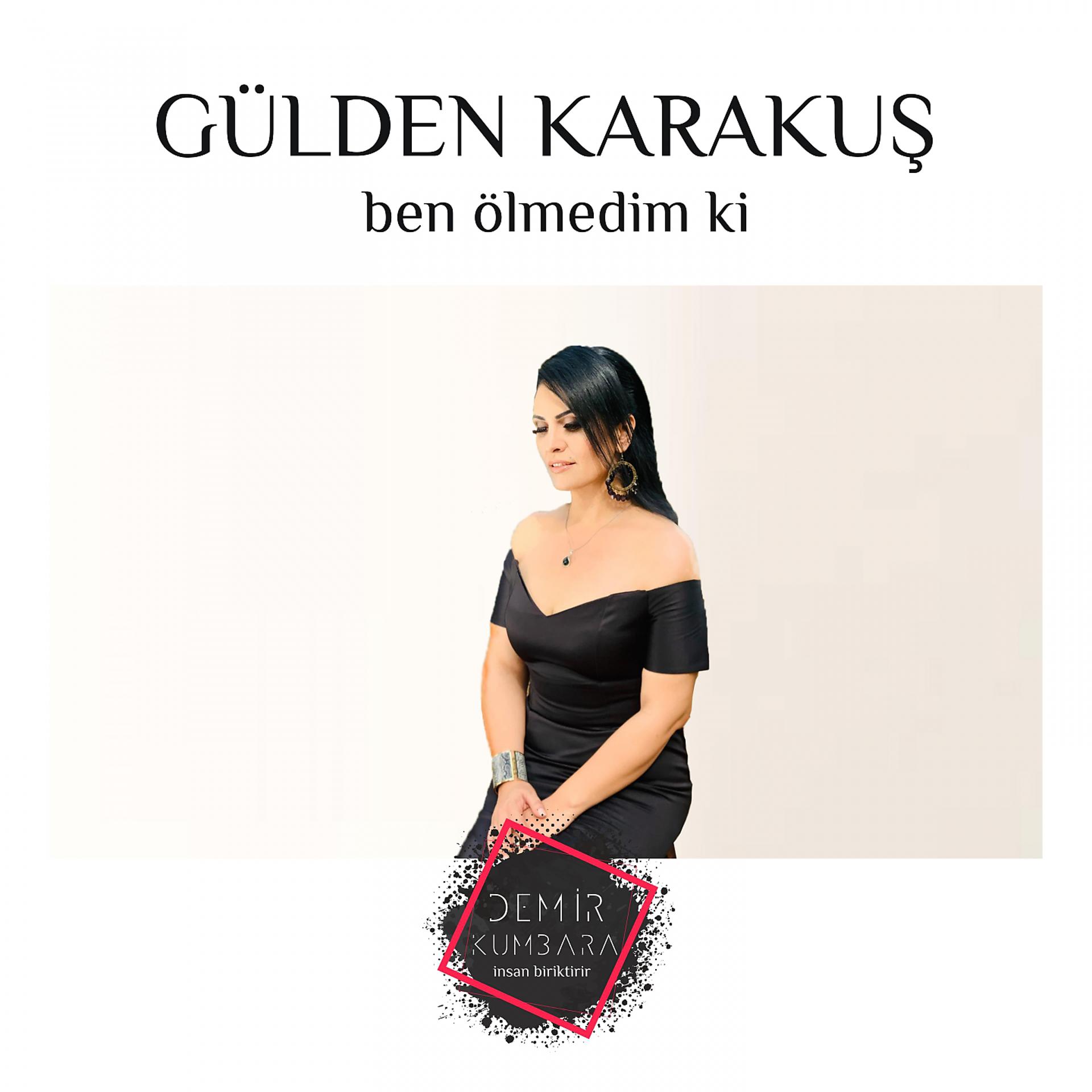 Постер альбома Ben Ölmedim Ki