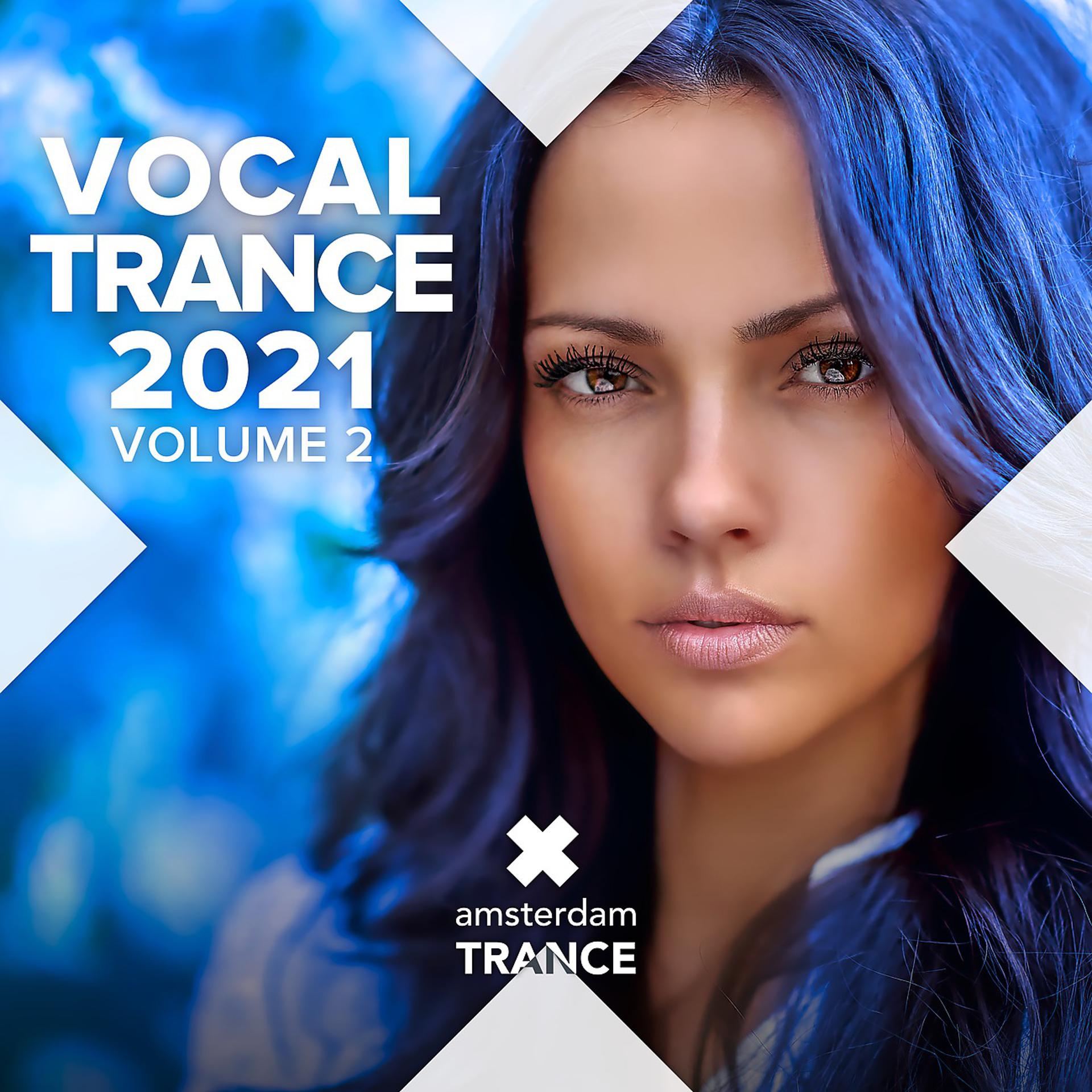 Постер альбома Vocal Trance 2021, Vol. 2