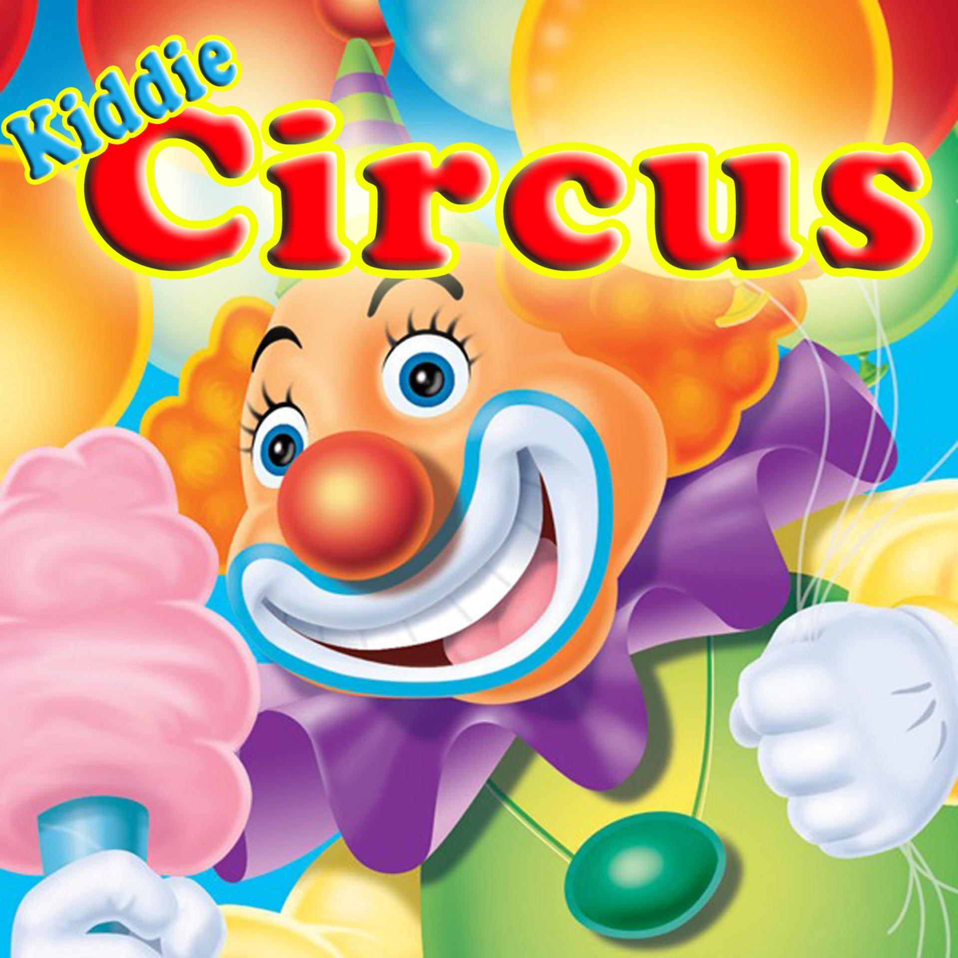 Постер альбома Kiddie Circus