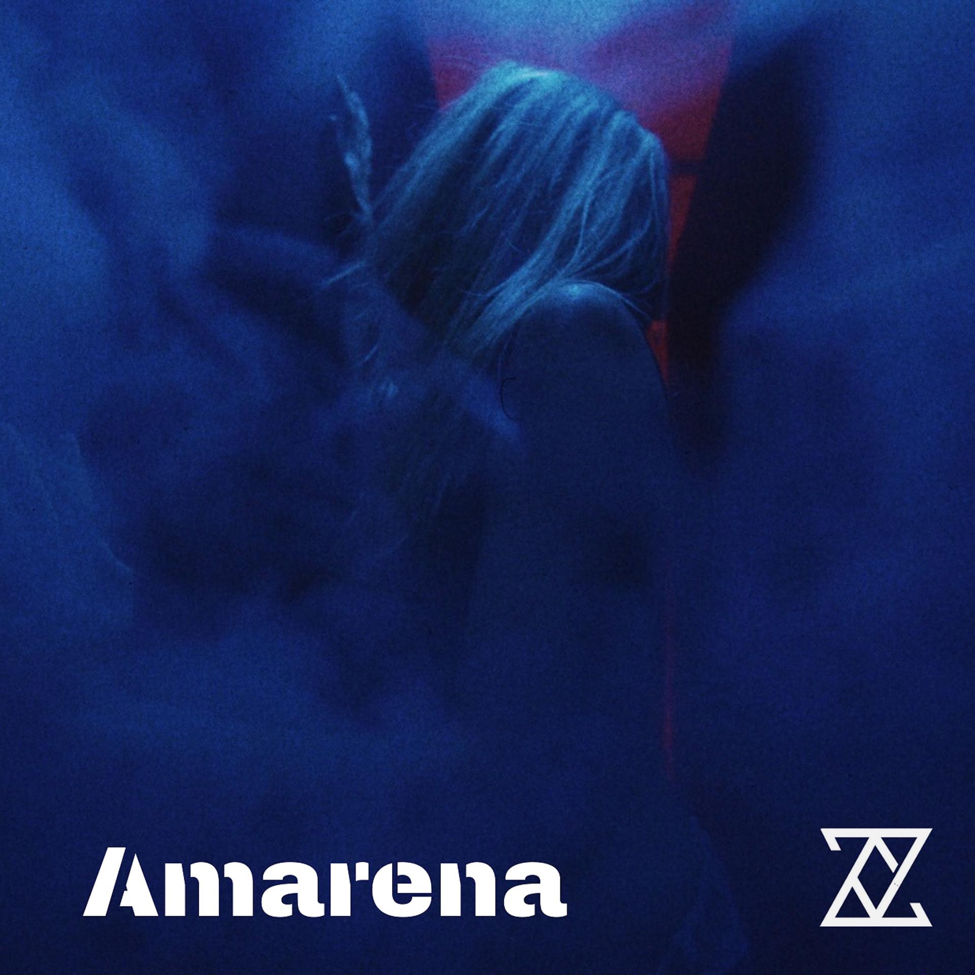 Постер альбома Amarena