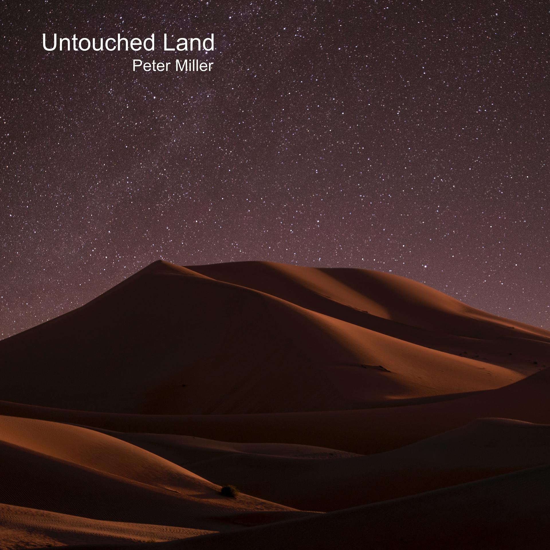 Постер альбома Untouched Land
