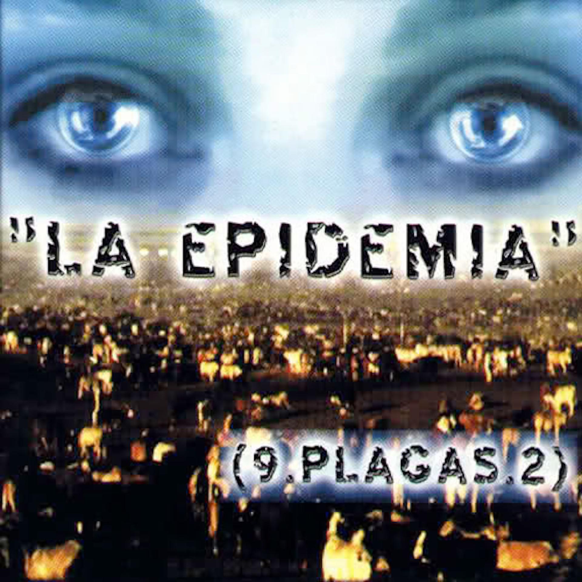 Постер альбома Las Plagas 2