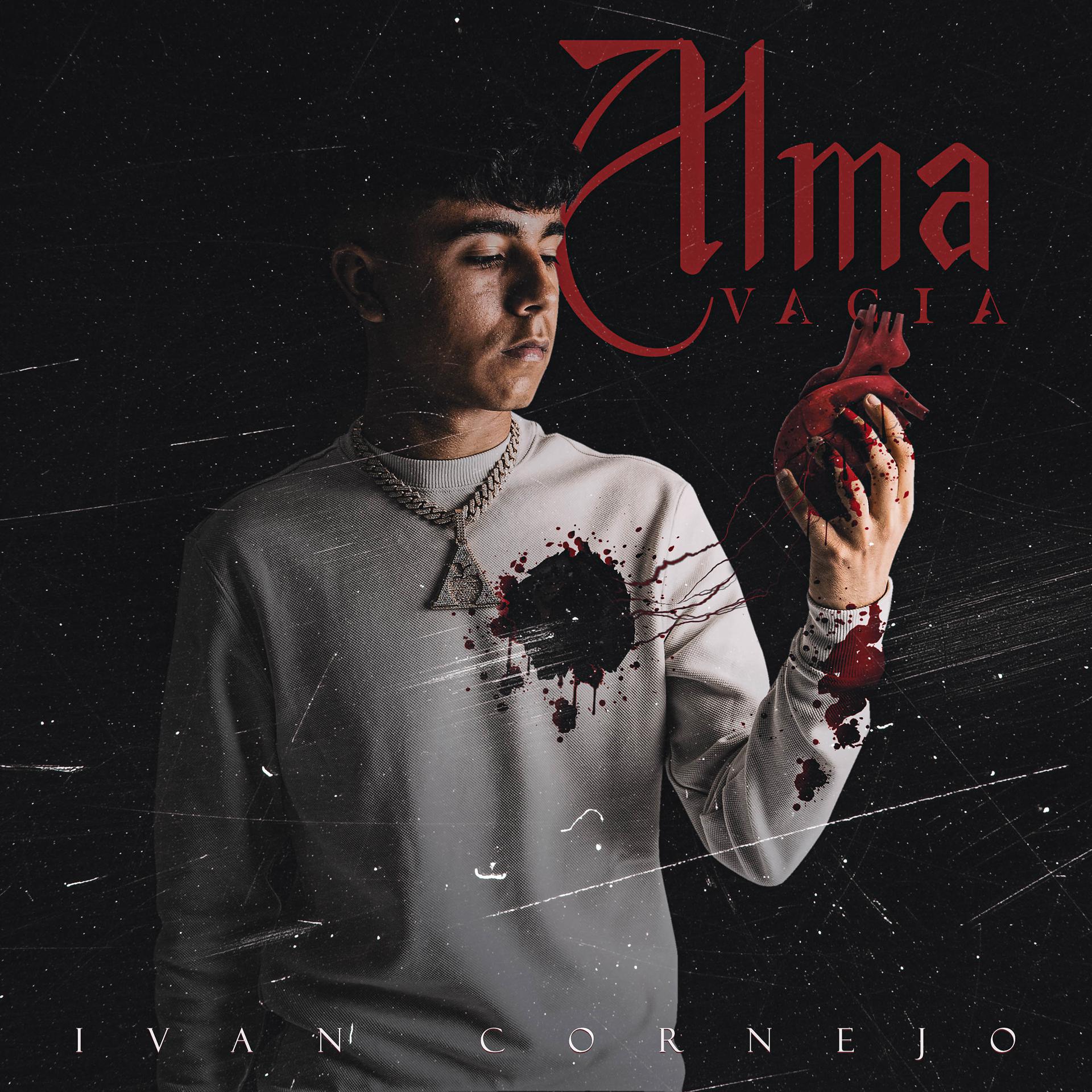 Постер альбома Alma Vacía