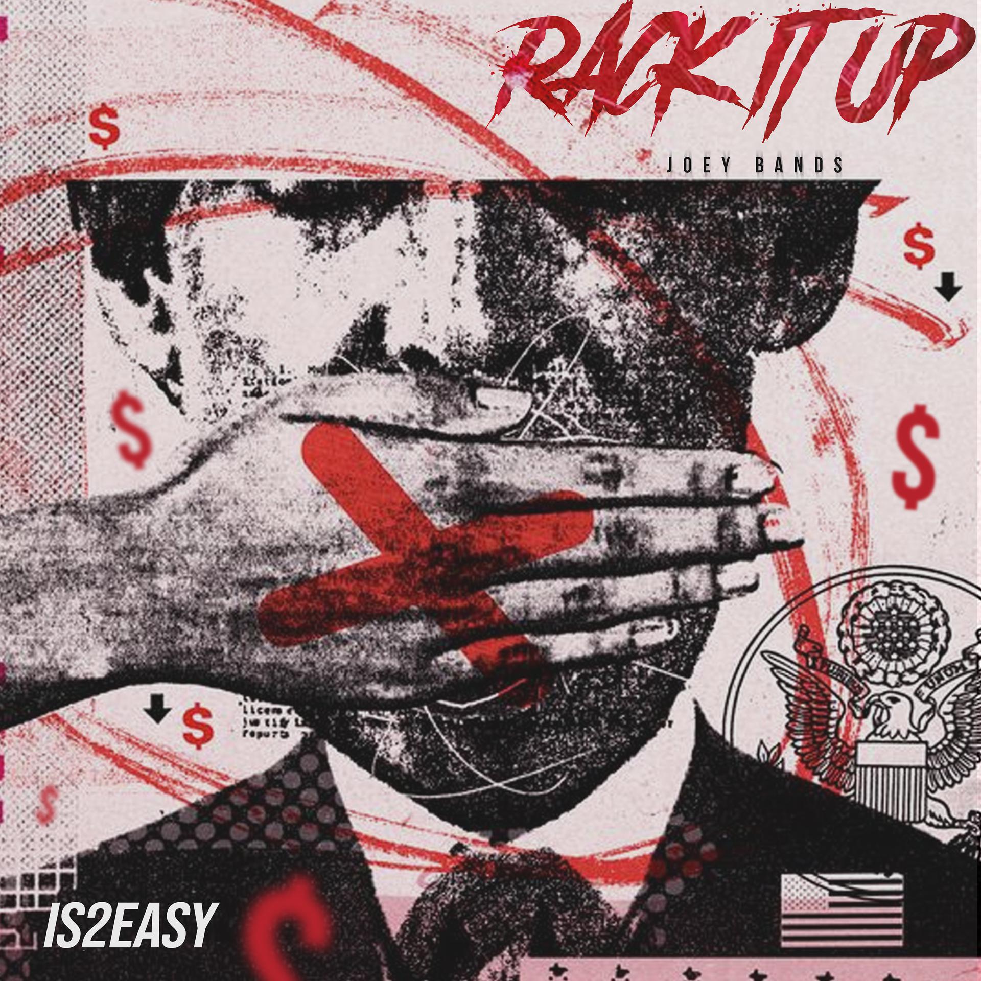Постер альбома Rack It Up
