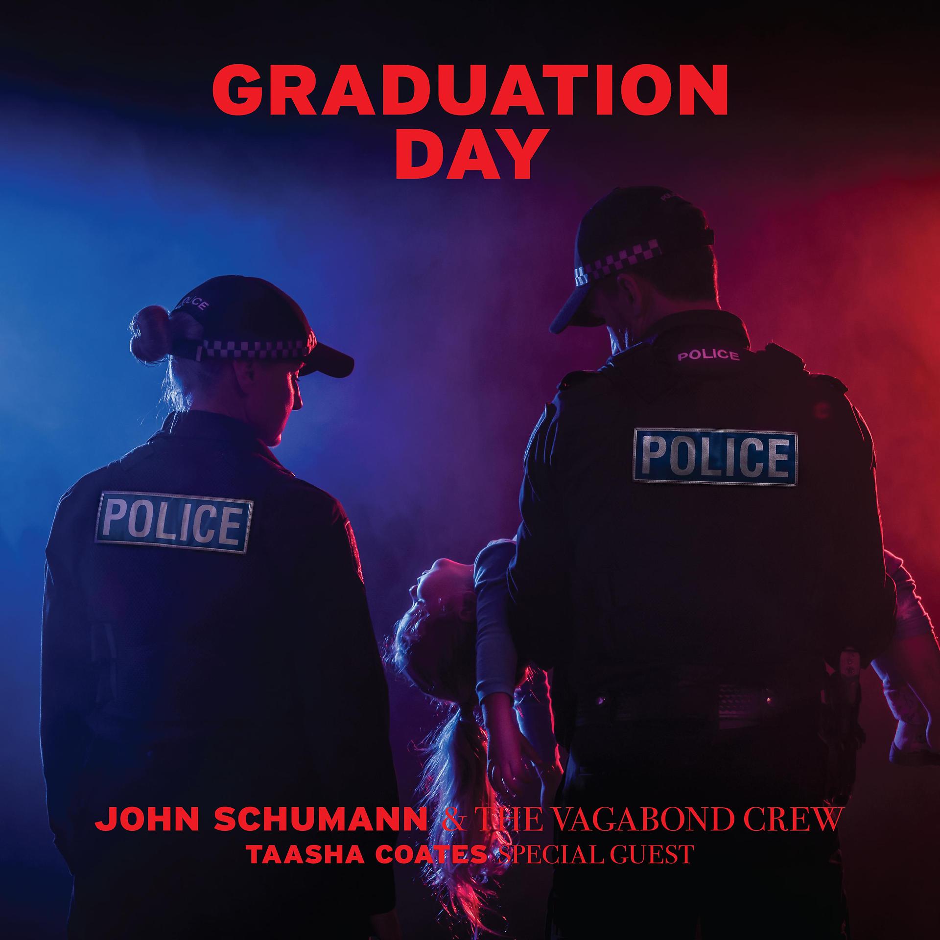 Постер альбома Graduation Day