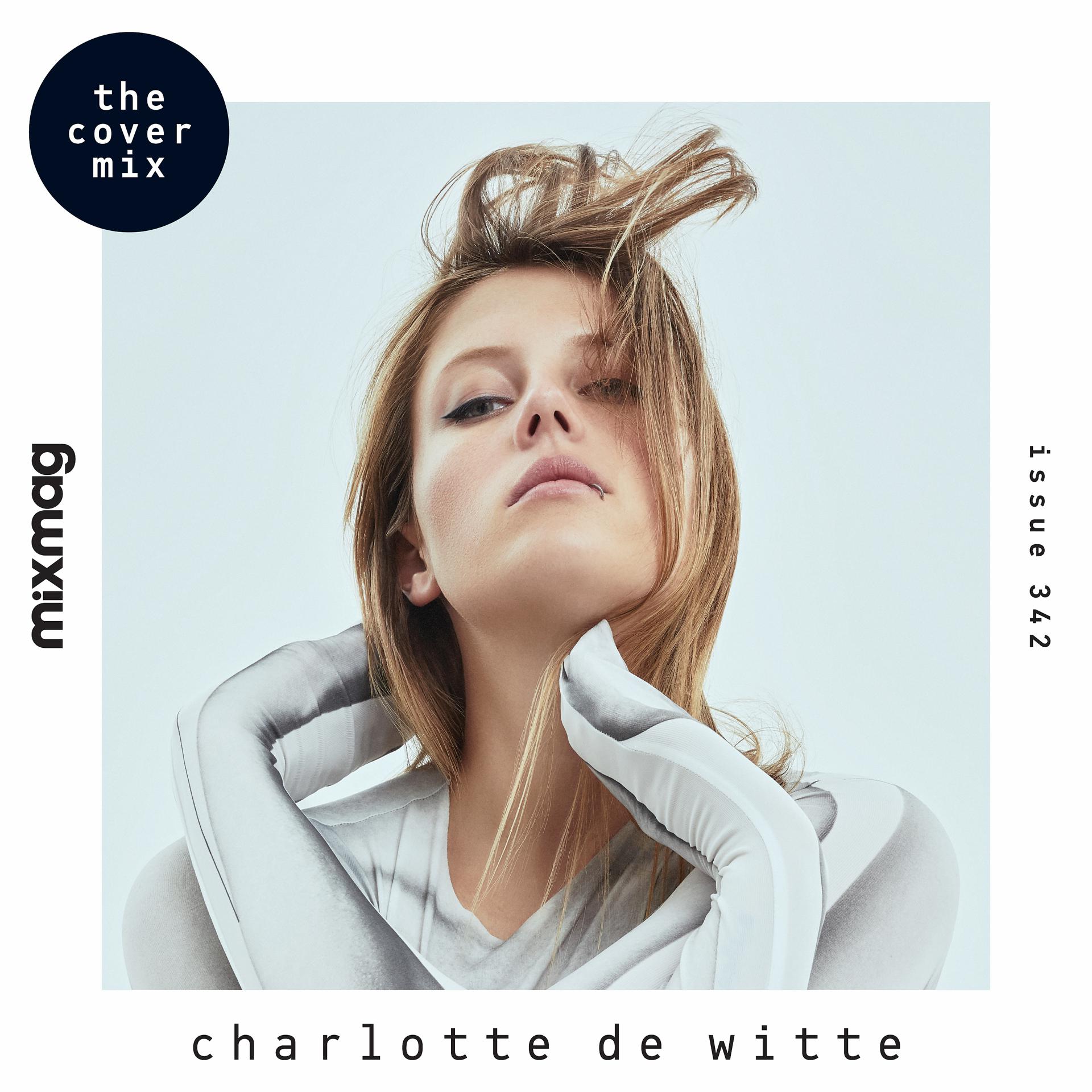 Постер альбома Mixmag Presents Charlotte De Witte (DJ Mix)