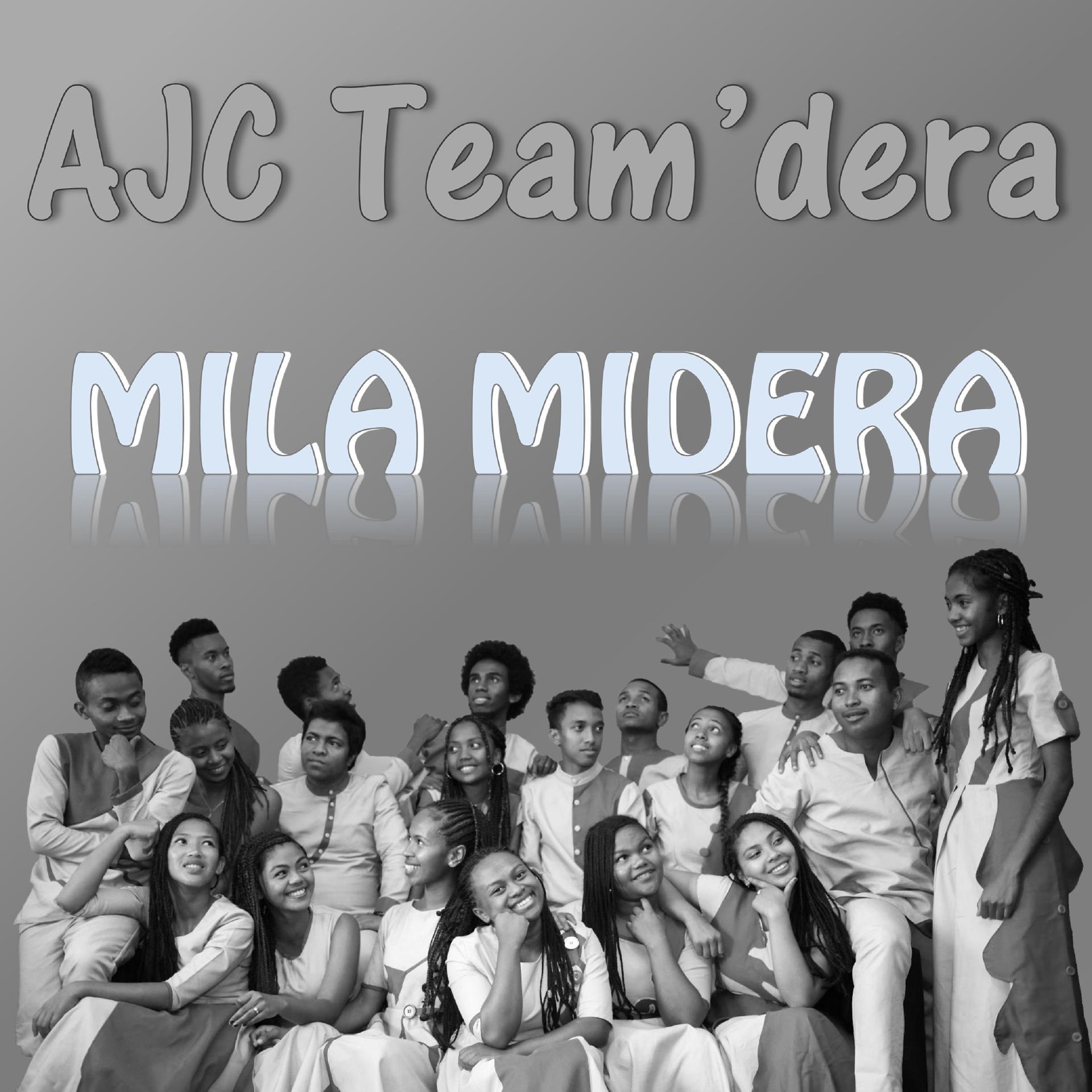 Постер альбома Mila Midera