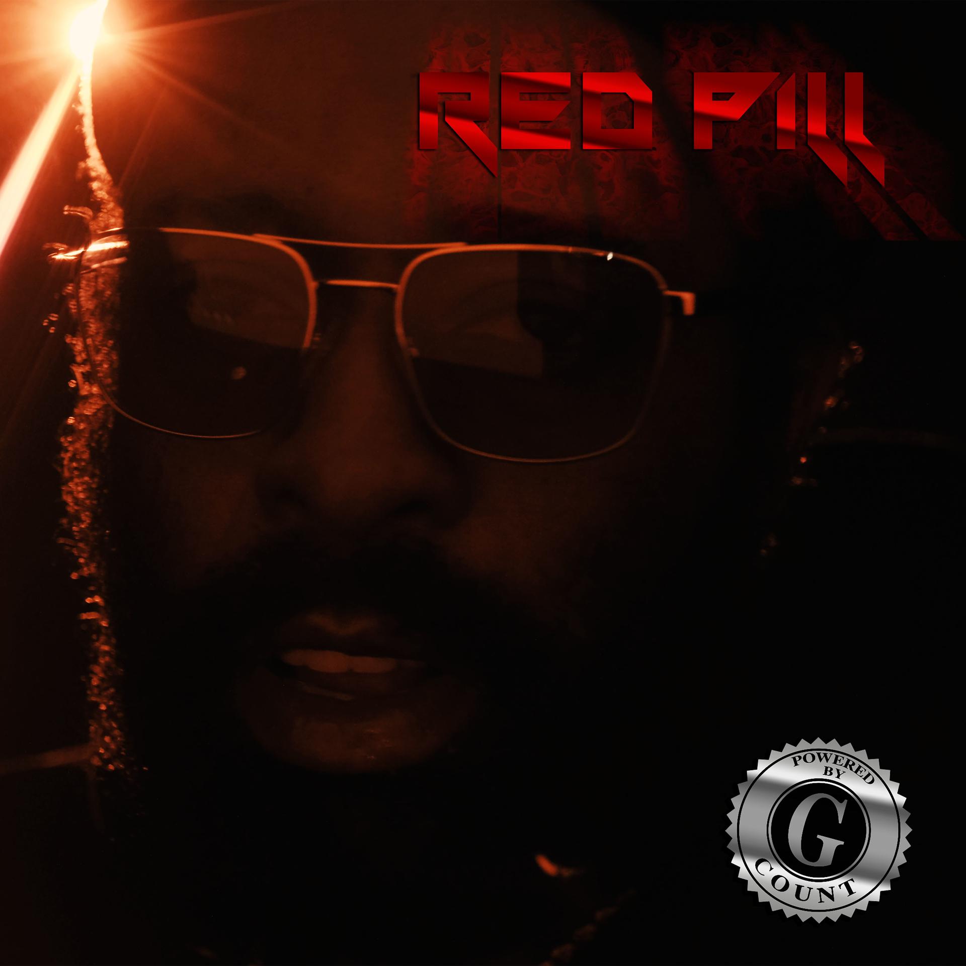 Постер альбома Red Pill (Clean Version)