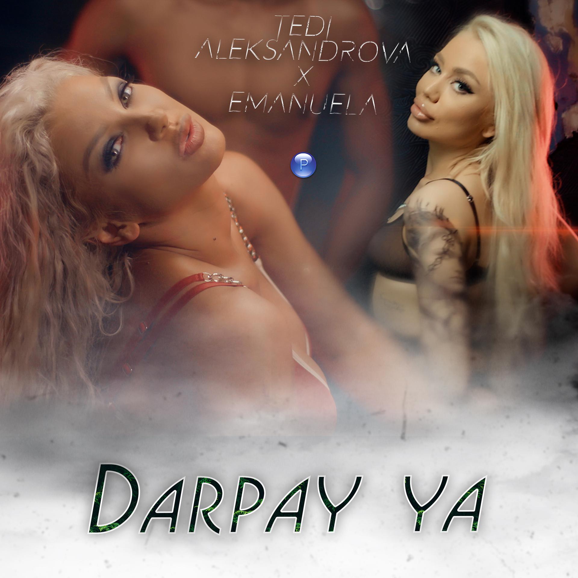 Постер альбома Darpay ya