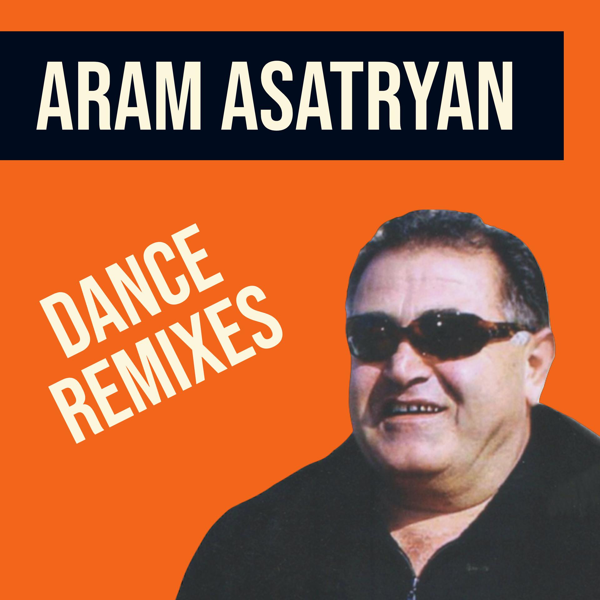 Постер к треку Aram Asatryan - Bales (Remix)