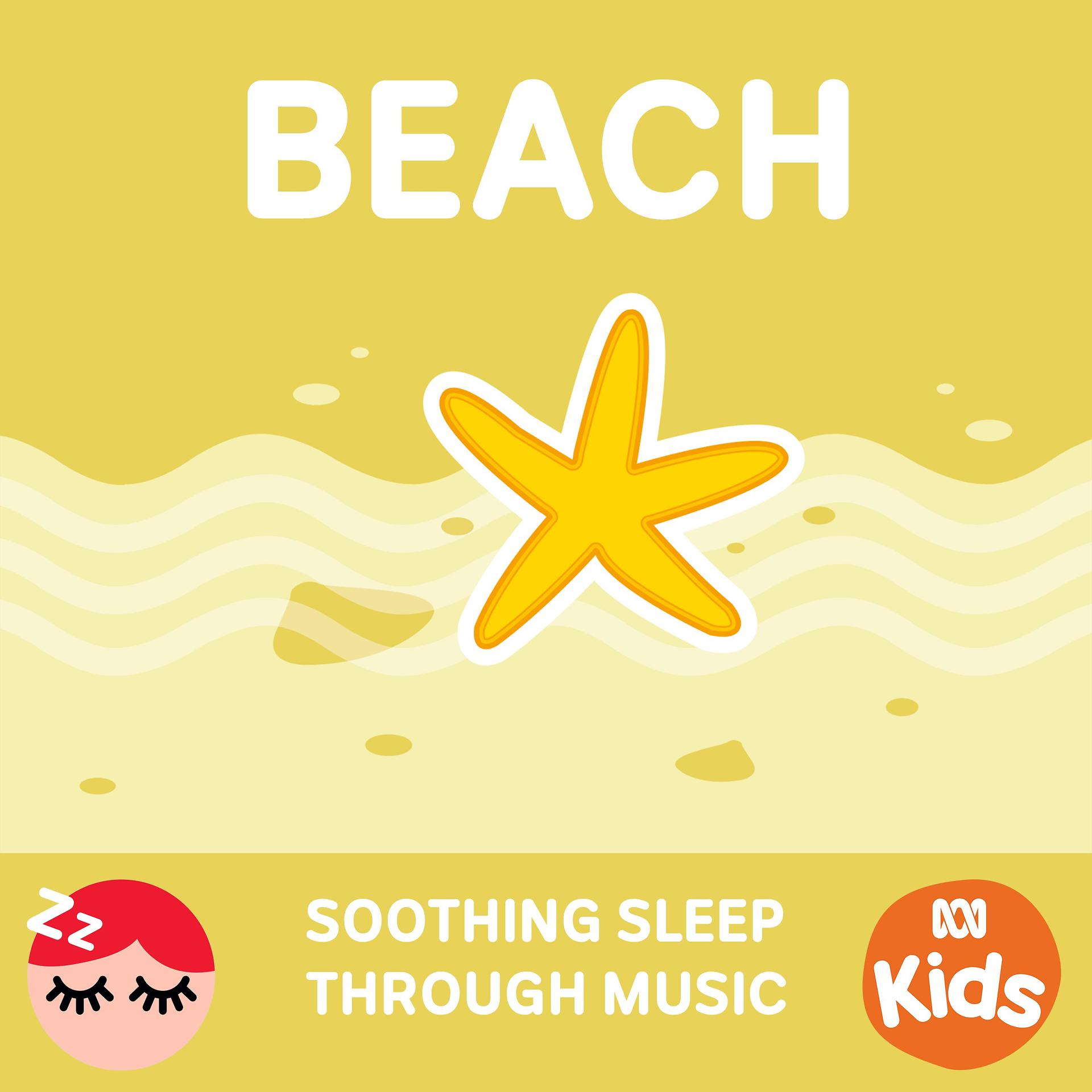 Постер альбома Beach - Soothing Sleep Through Music