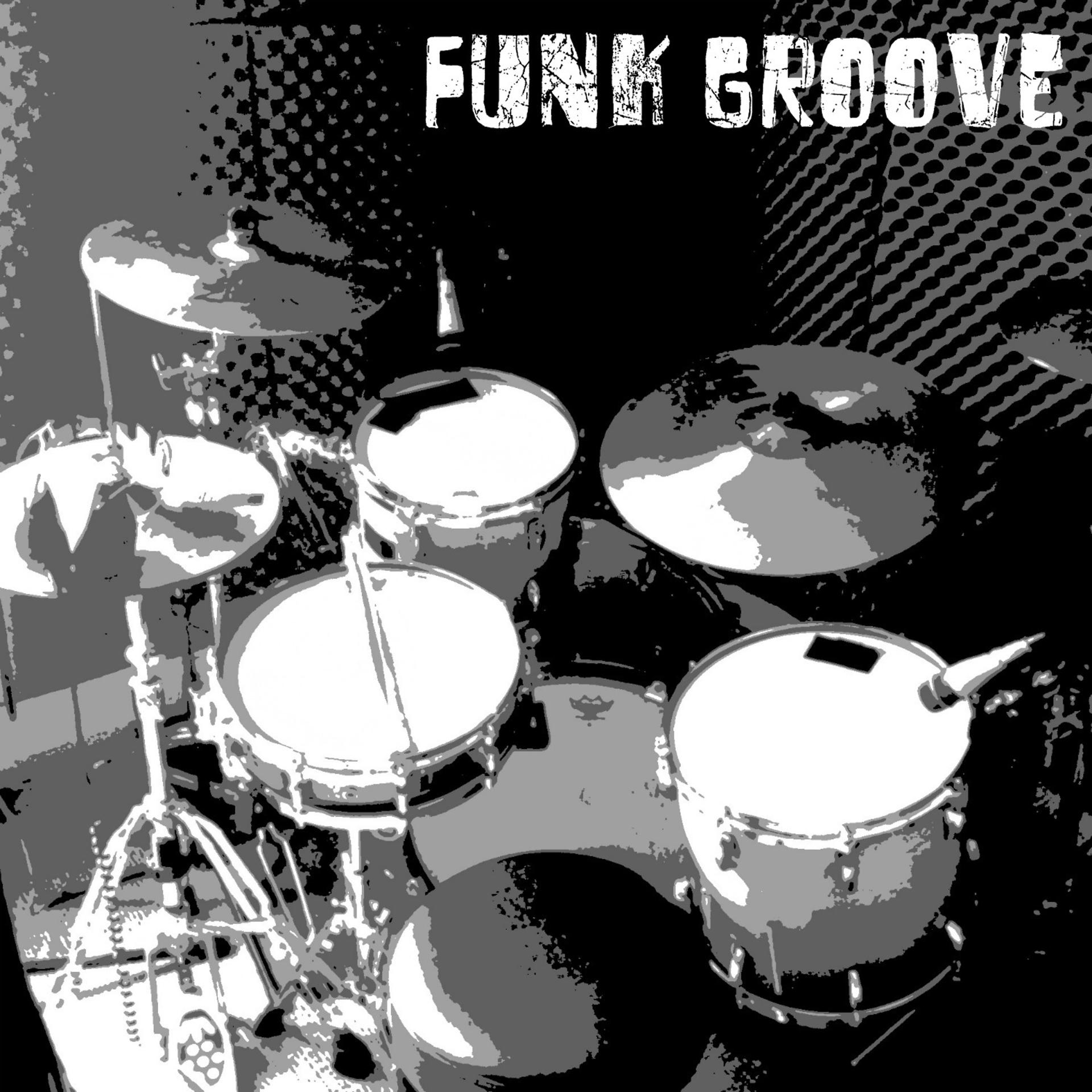 Постер альбома Funk Groove