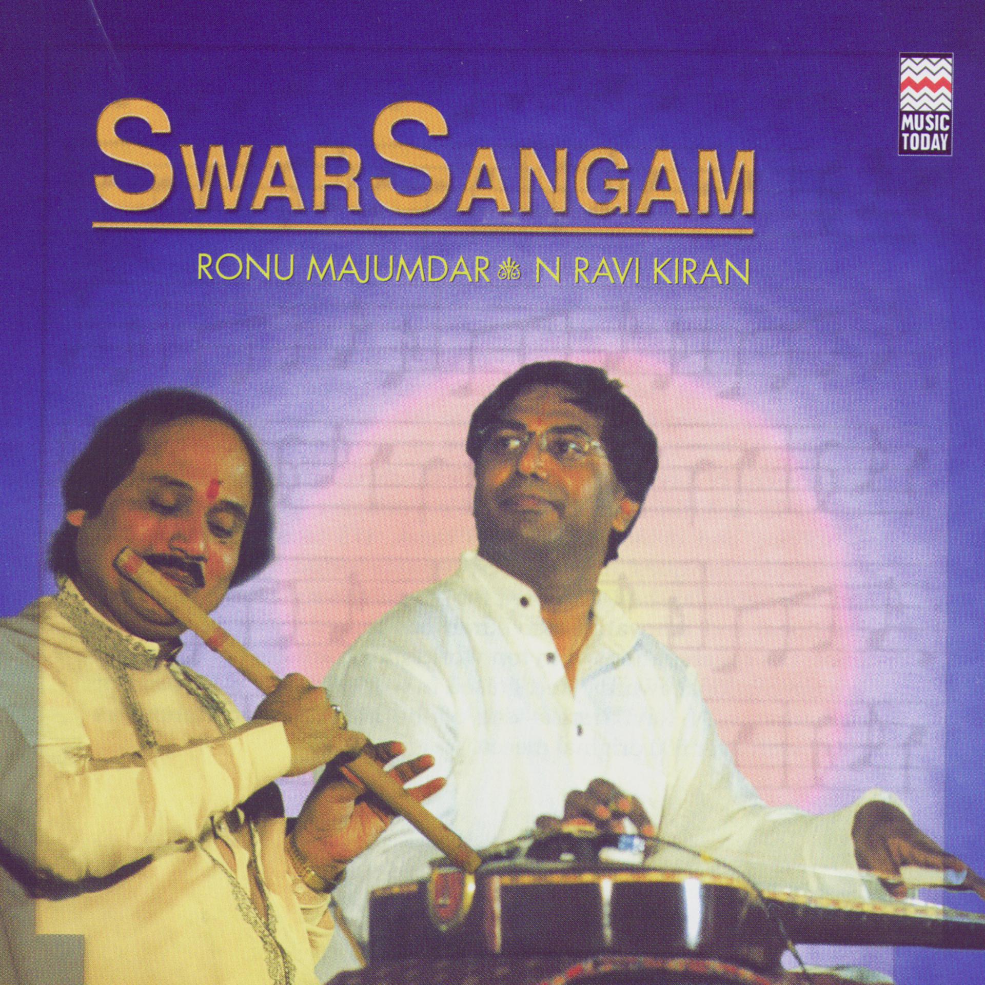 Постер альбома Swarsangam