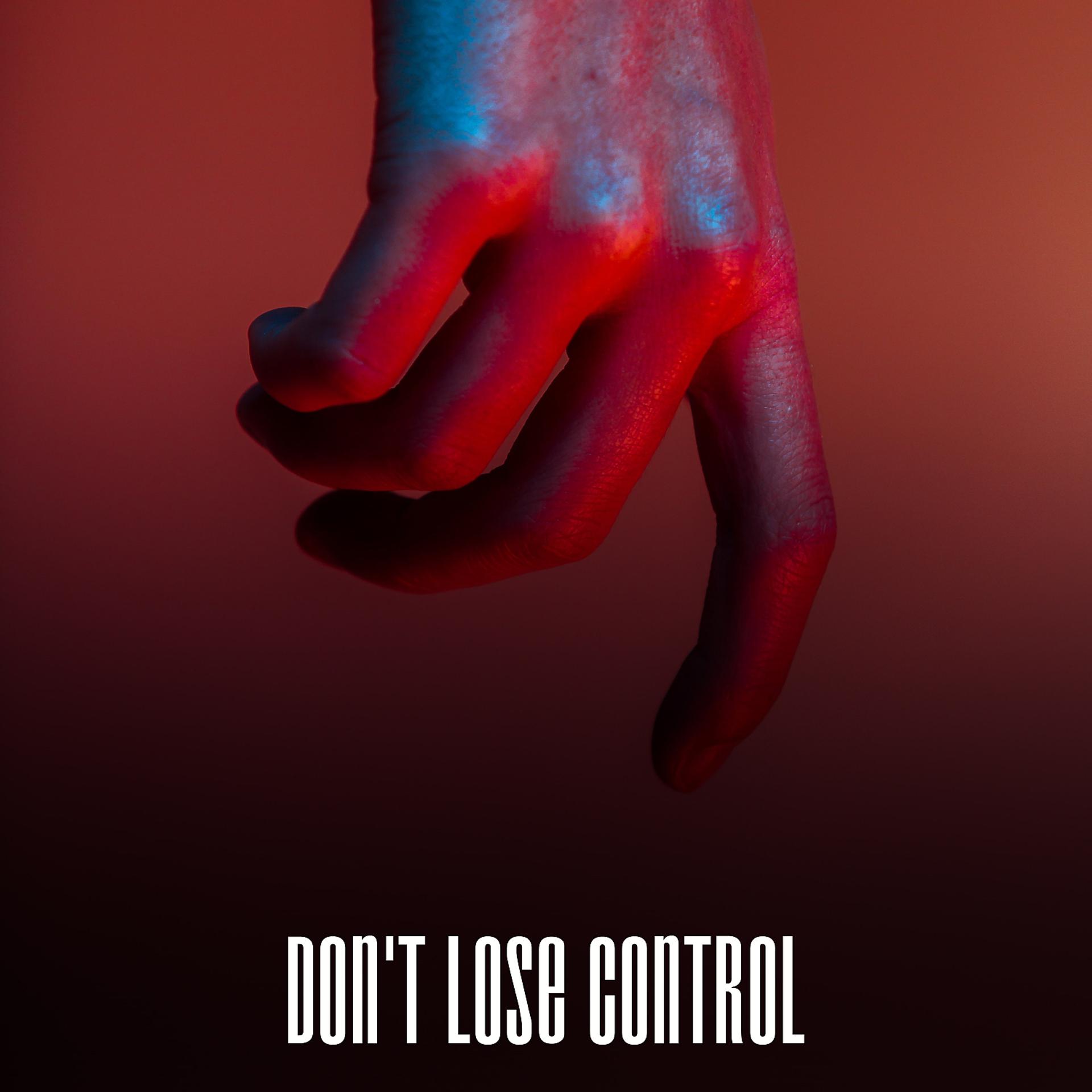 Постер альбома Don't Lose Control