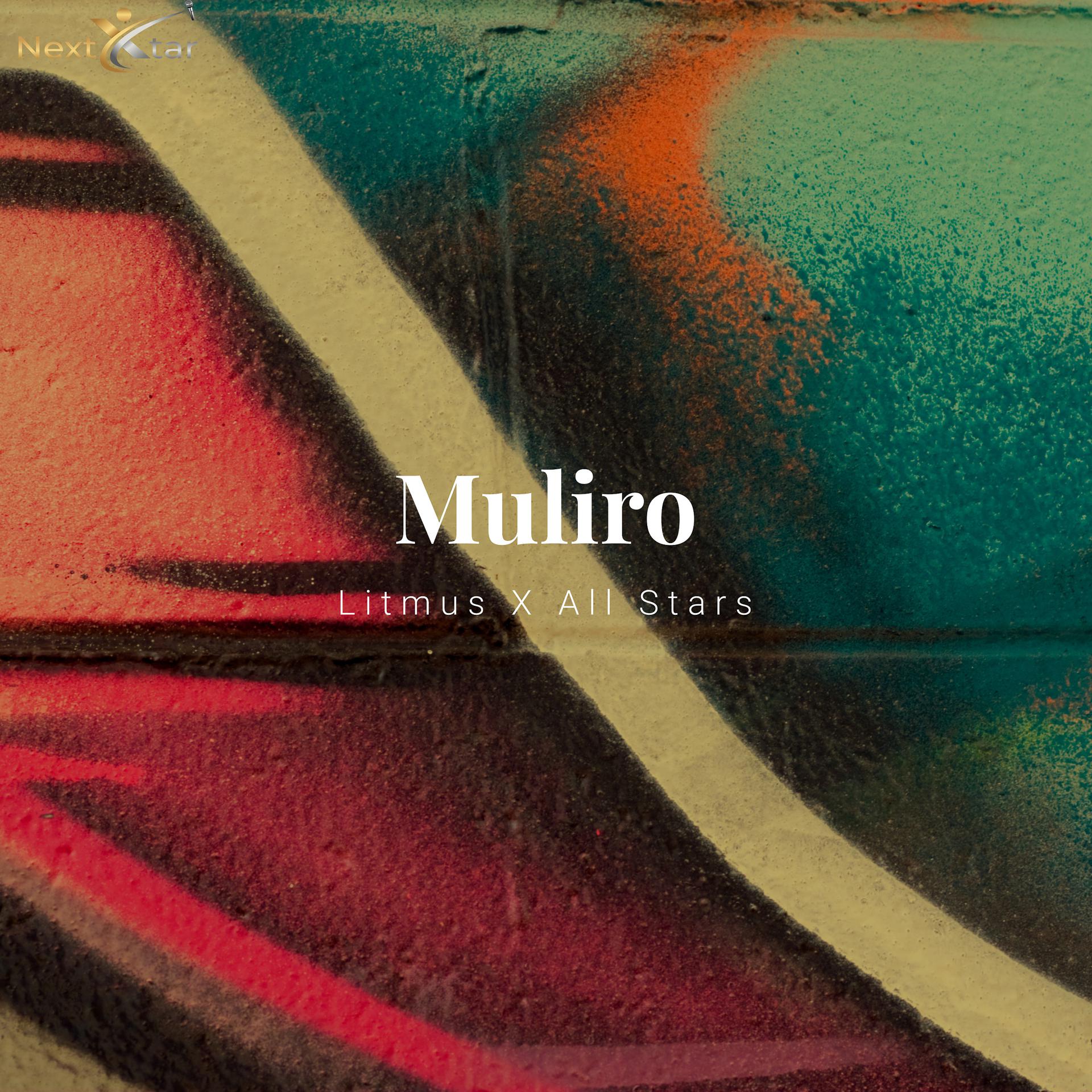 Постер альбома Muliro
