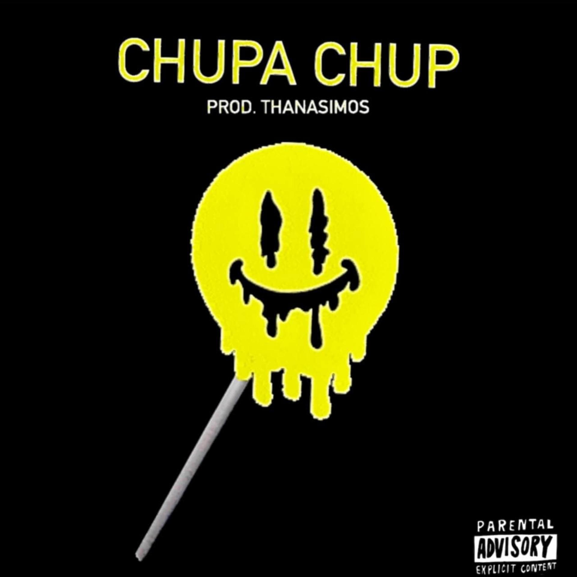Постер альбома Chupa Chup