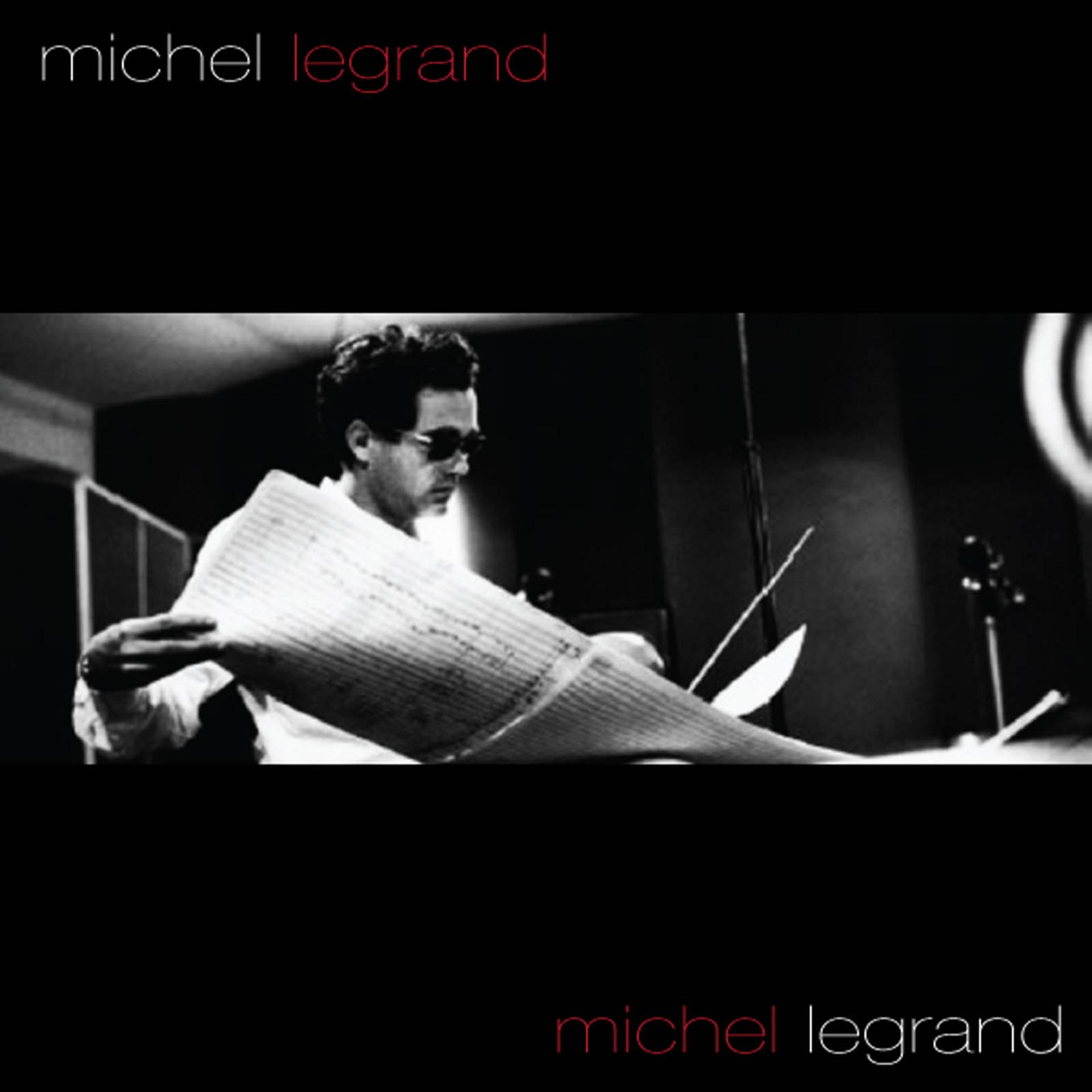 Постер альбома Ultimate Easy Listening-Michel Legrand-Vol. 5