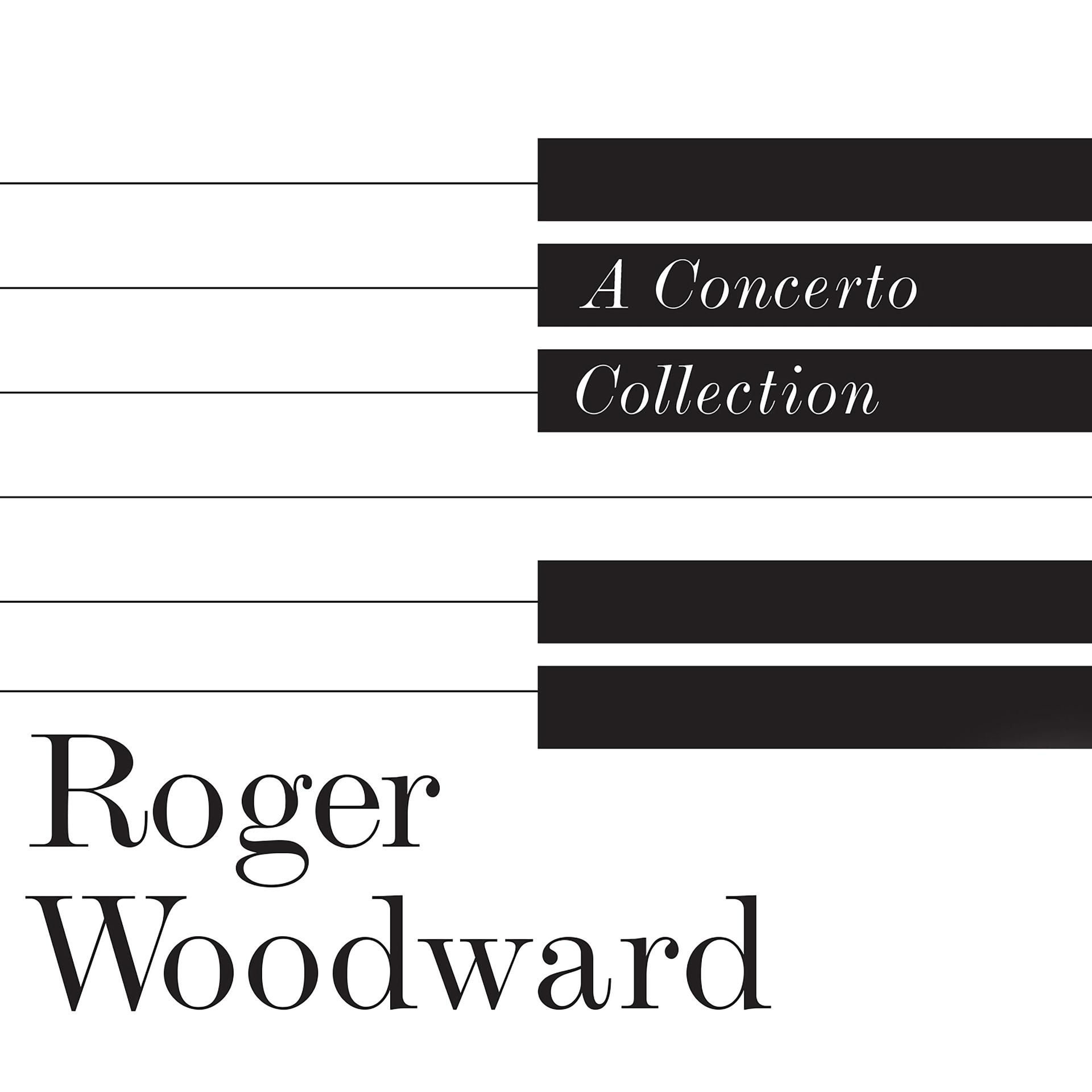 Постер альбома A Concerto Collection