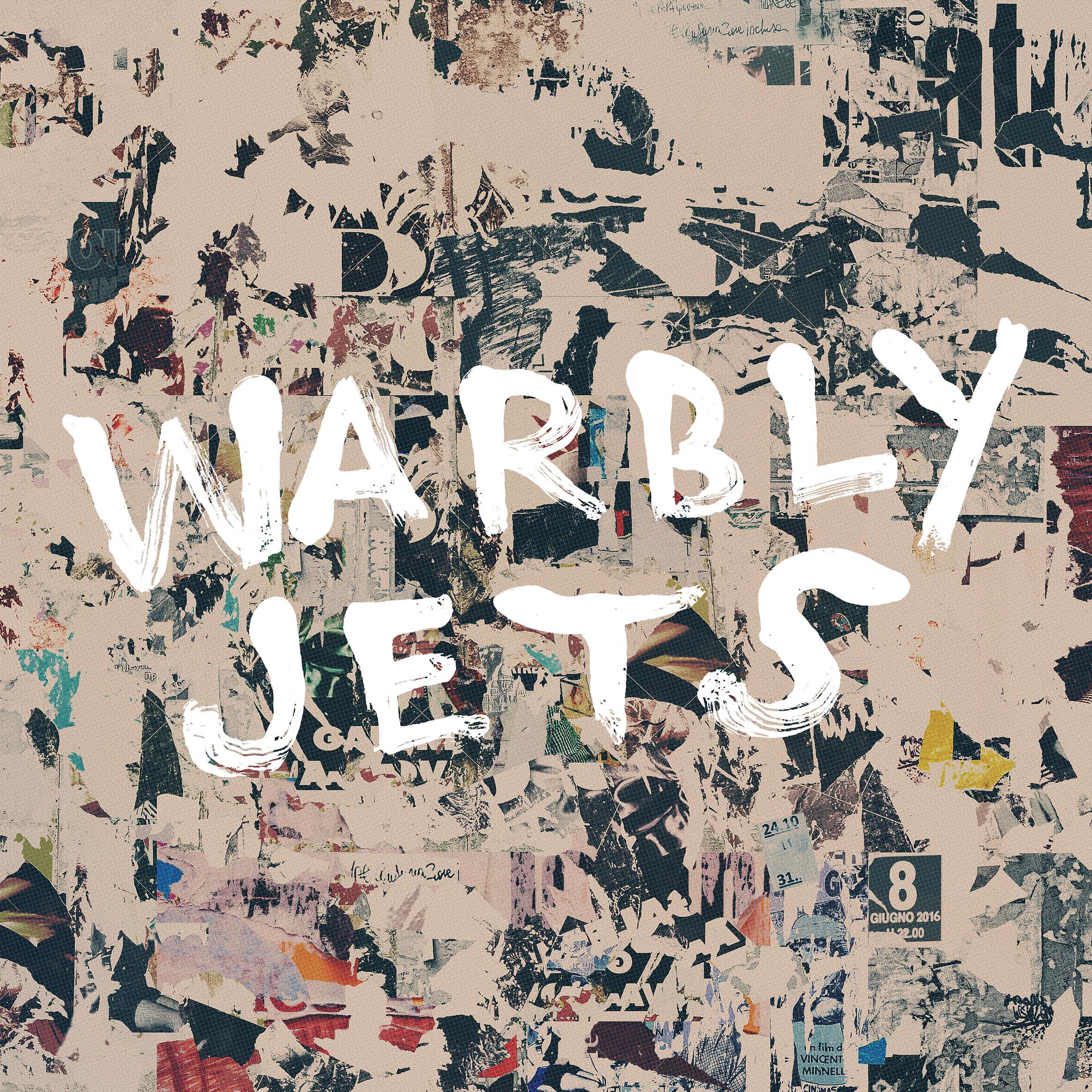 Постер альбома Warbly Jets