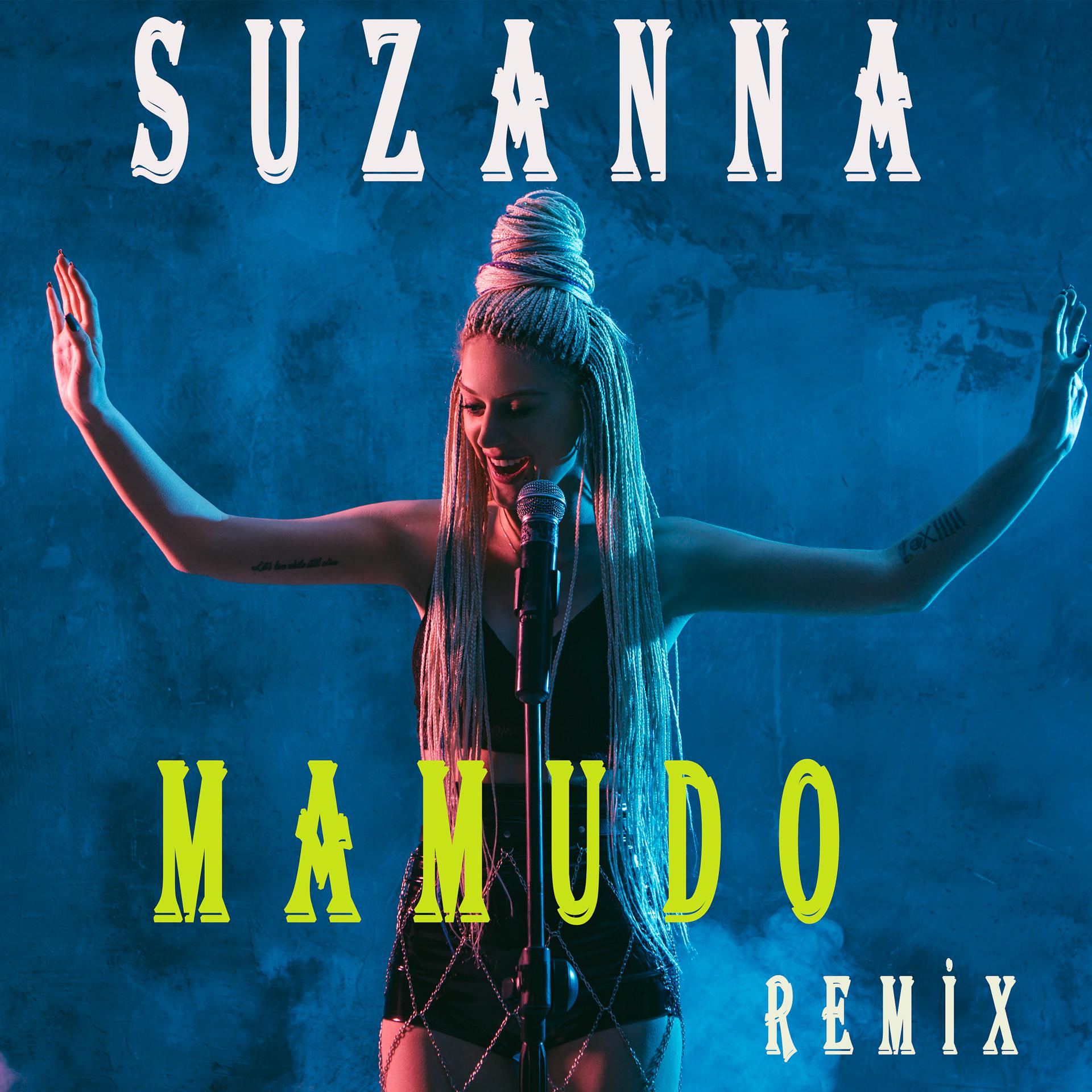 Постер альбома Mamudo (Remix)