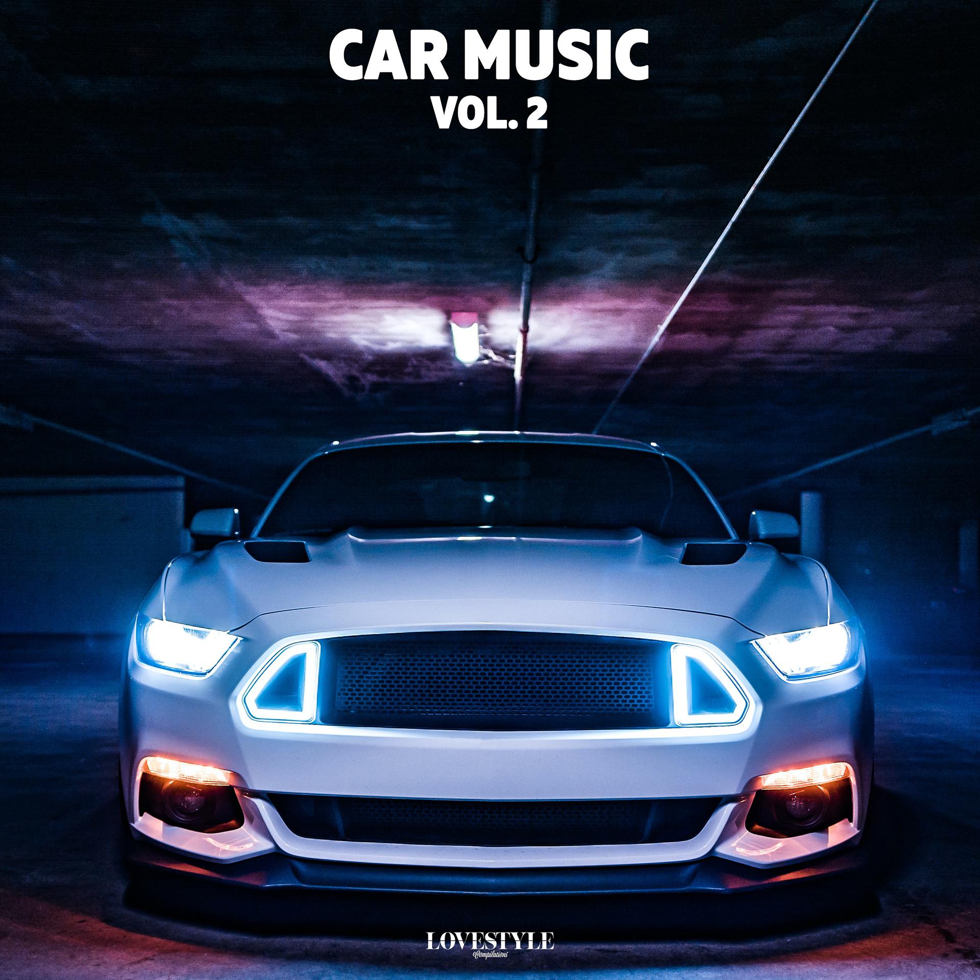 Постер альбома Car Music Vol. 2