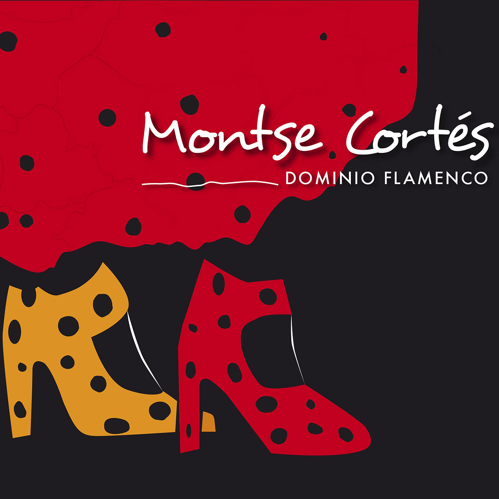 Постер альбома Dominio Flamenco